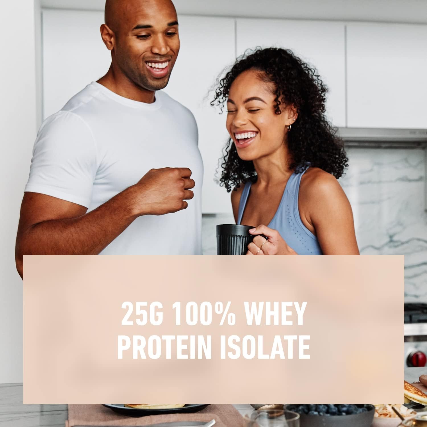 Isopure Unflavored Protein, 25g Whey Isolate, Zero Carb & Keto Friendly, 47 Servings Isopure Au supplements