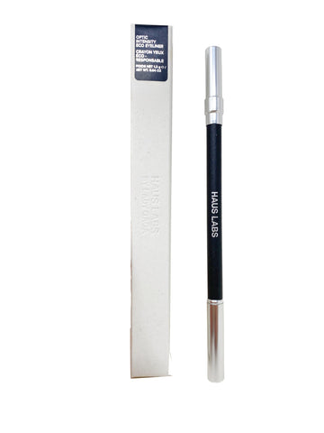 HAUS LABS BY LADY GAGA Optic Intensity Eco Eyeliner - Black Onyx (.04 OZ) HAUS LABS BY LADY GAGA Au supplements