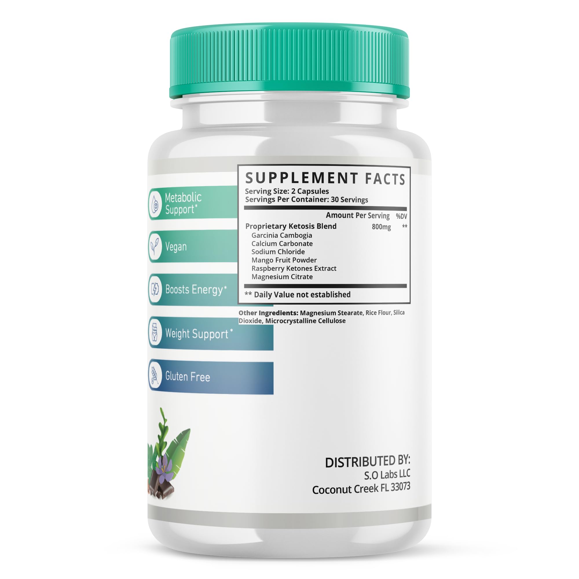 (2 Pack) Lean Bliss, Bliss Lean, Lean Bliss Reviews, Lean Bliss Advanced Support Formula