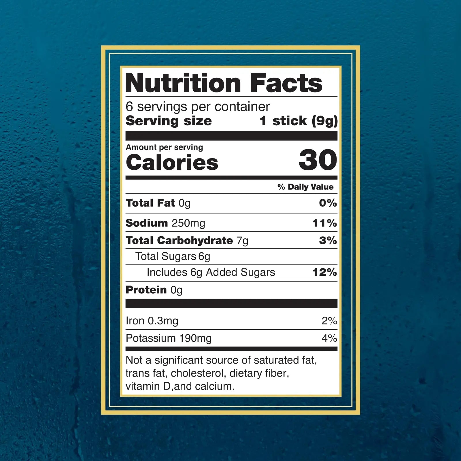 Liquid I.V.® Hydration Multiplier Hot Chocolate | Limited Edition Electrolyte Powder Drink | 2 Pack (12 Servings) Liquid I.V. Au supplements