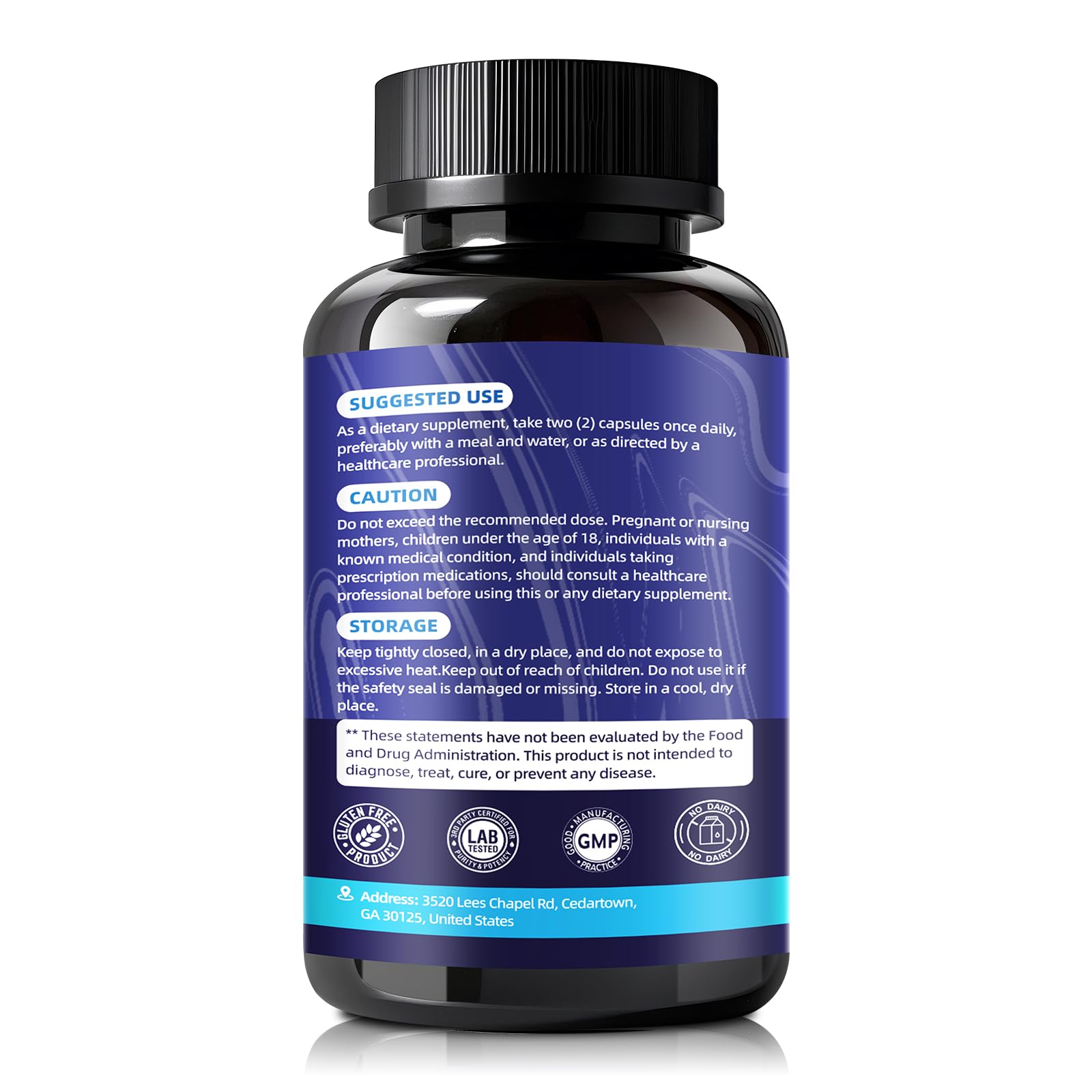 Magnesium Complex for Women Men 1350mg 15 in 1 Pure Magnesium Supplement, with High Absorption Chelated Magnesium Glycinate Citrate Malate & More for Muscle, Heart, Sleep & Bone Support, Vegan 60 Days Femmetra Au supplements