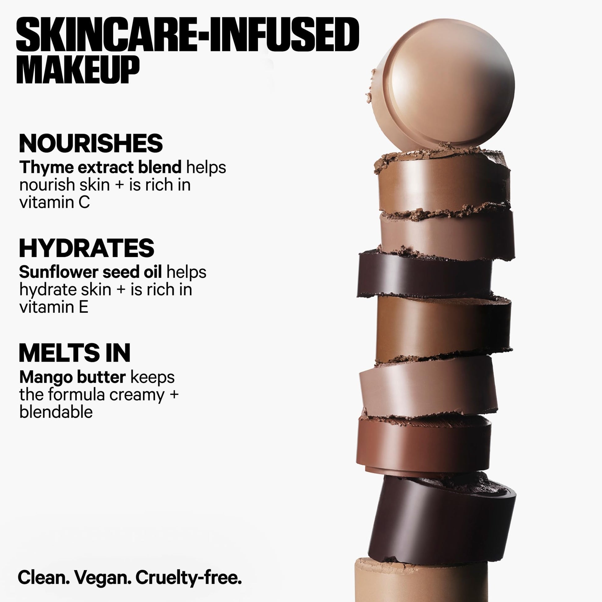 Milk Makeup Sculpt Stick – Cool-Toned Cream Contour Stick Adds Depth, Dimension + Shape for Natural-Looking Shadows – Hydrating, Buildable Formula w/Thyme Extract – Toasted (Fair to Light), 0.19 oz Milk Makeup Au supplements