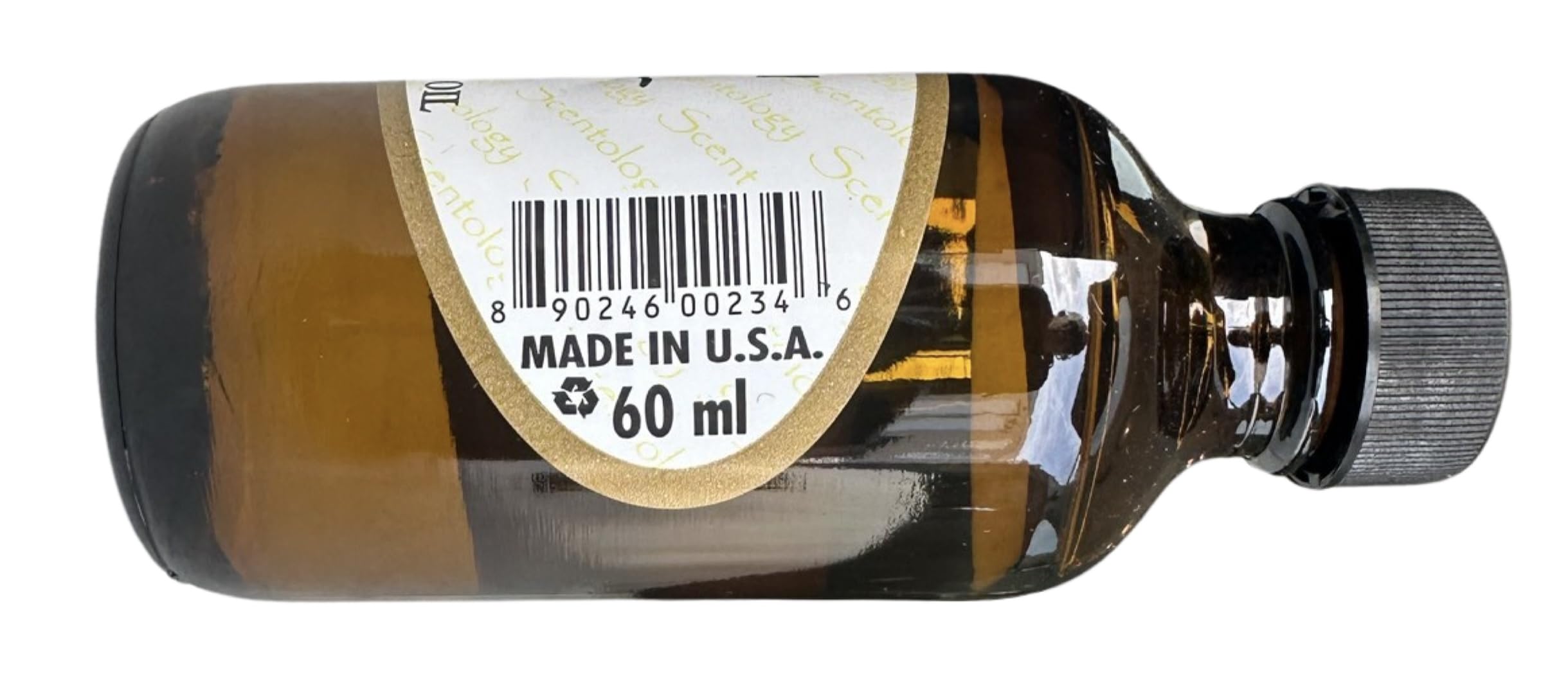 "Scentology Essential Oil for Diffuser Aromatherapy Home Fragrance Premium Quality 100% Oil Big