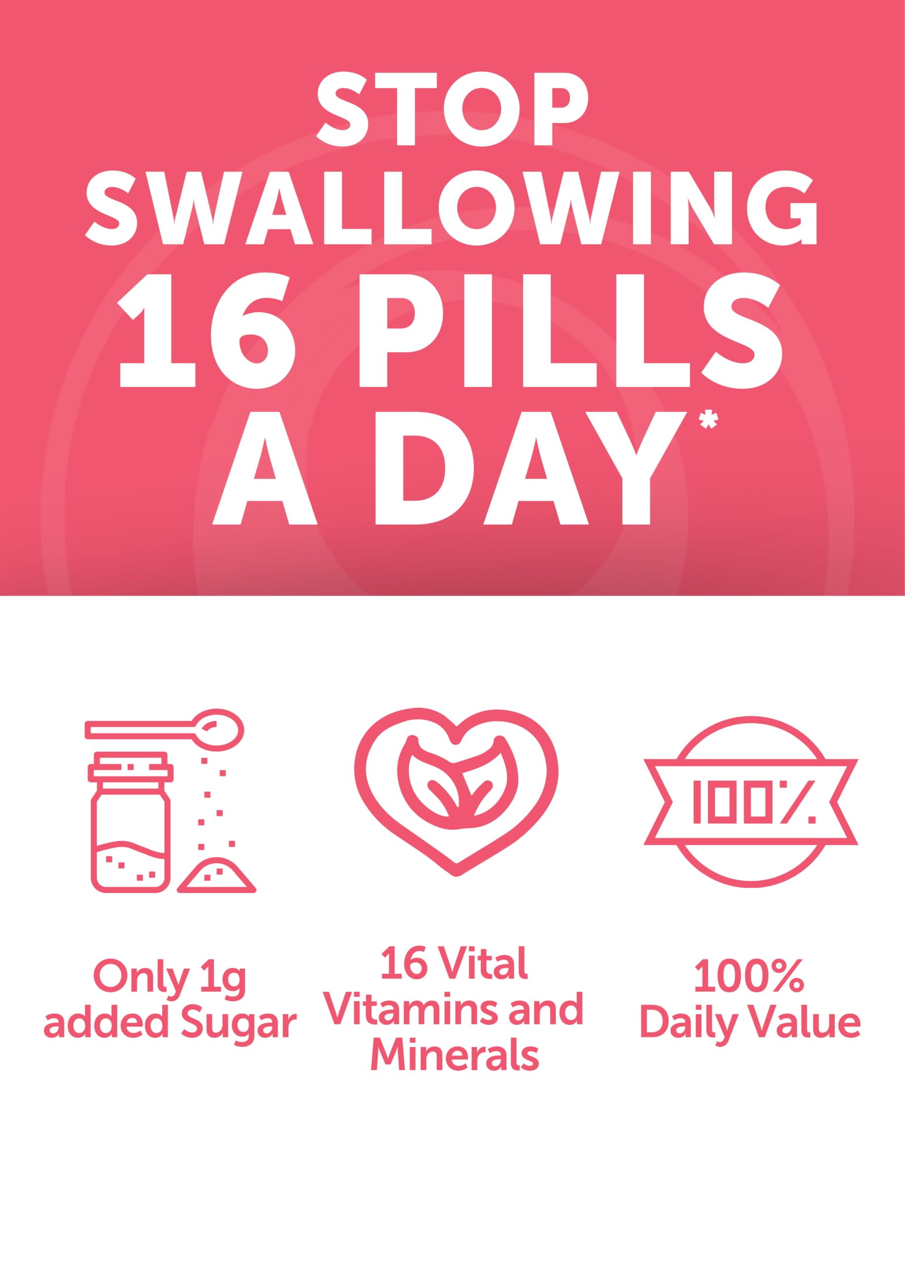 Lunakai USA Made Womens Multivitamin Gummies – Delicious Daily 16 Multi Vitamins for Women – Wellness, Energy & Essential Health Support, 60ct Lunakai Au supplements