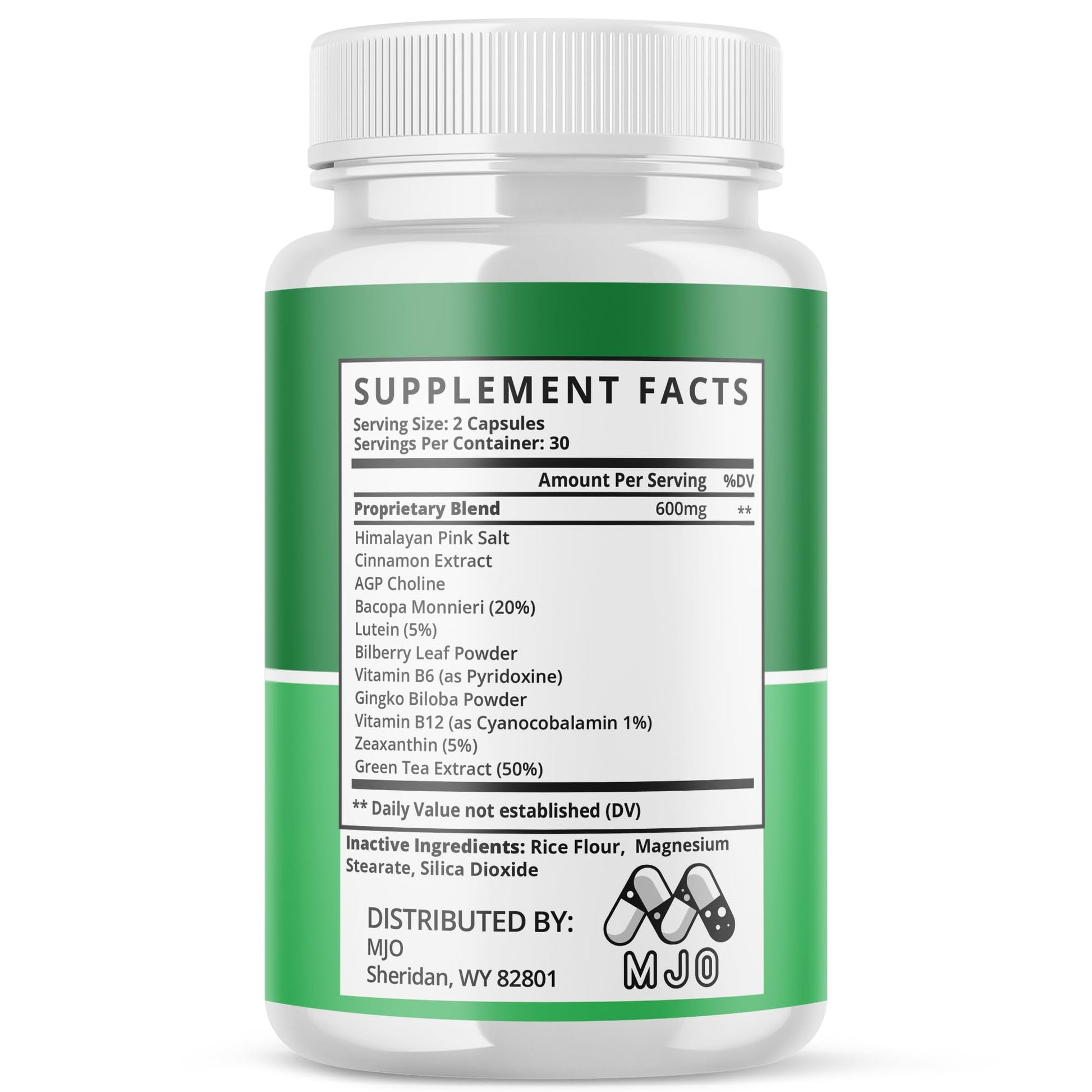 LipoLess Capsules, Official Lipo Less Supplement Pills with All Natural Ingredients, Advanced Formula for Optimal Health & Wellness Support with Premium Vitamins for Active Women & Men (60 Capsules) MJO Au supplements