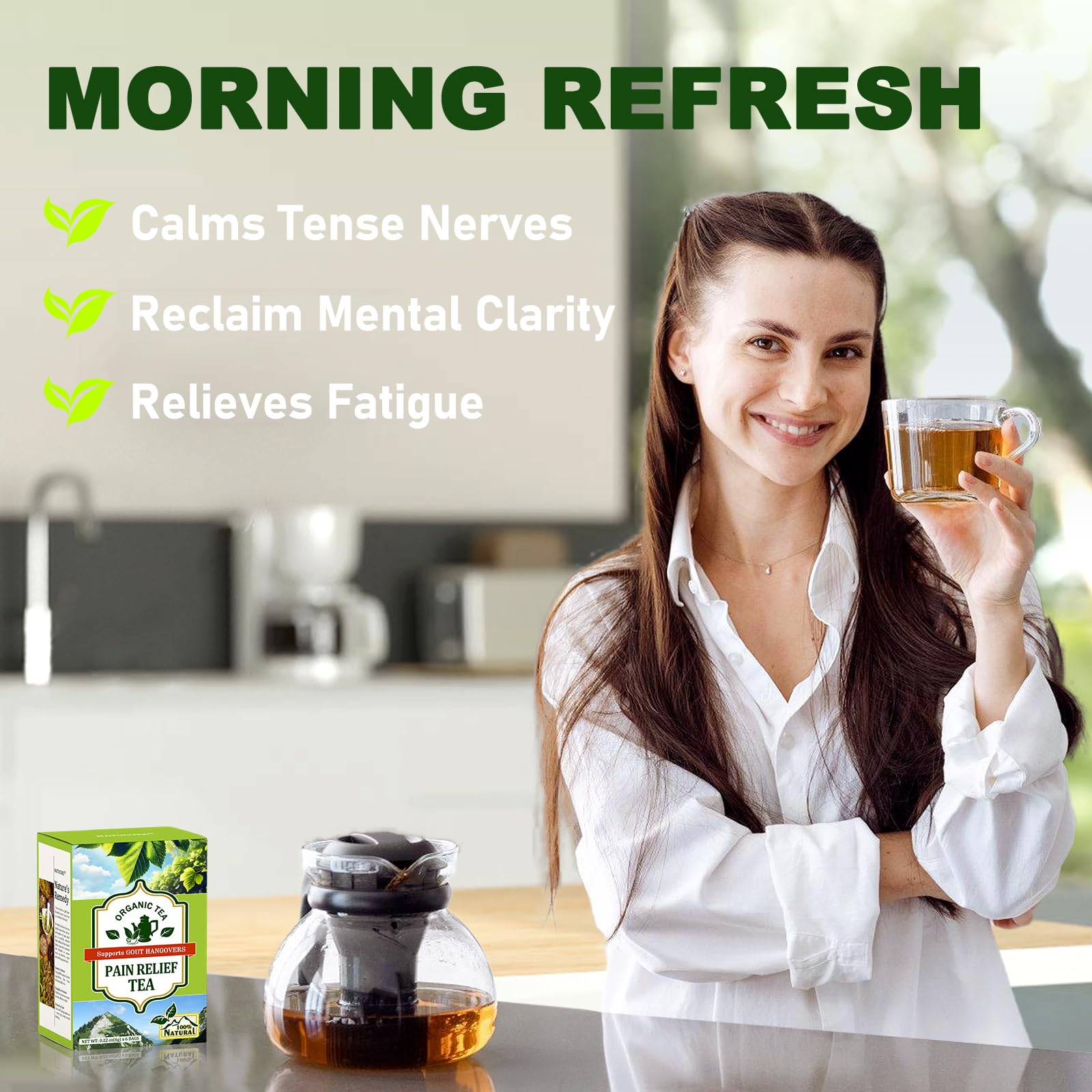 DERMFREE Natural Soothing Instant Formula for Nerve & Joint Health, Fast-Acting Migraine Relief, Nerve Savior for Neuropathy DERMFREE Au supplements