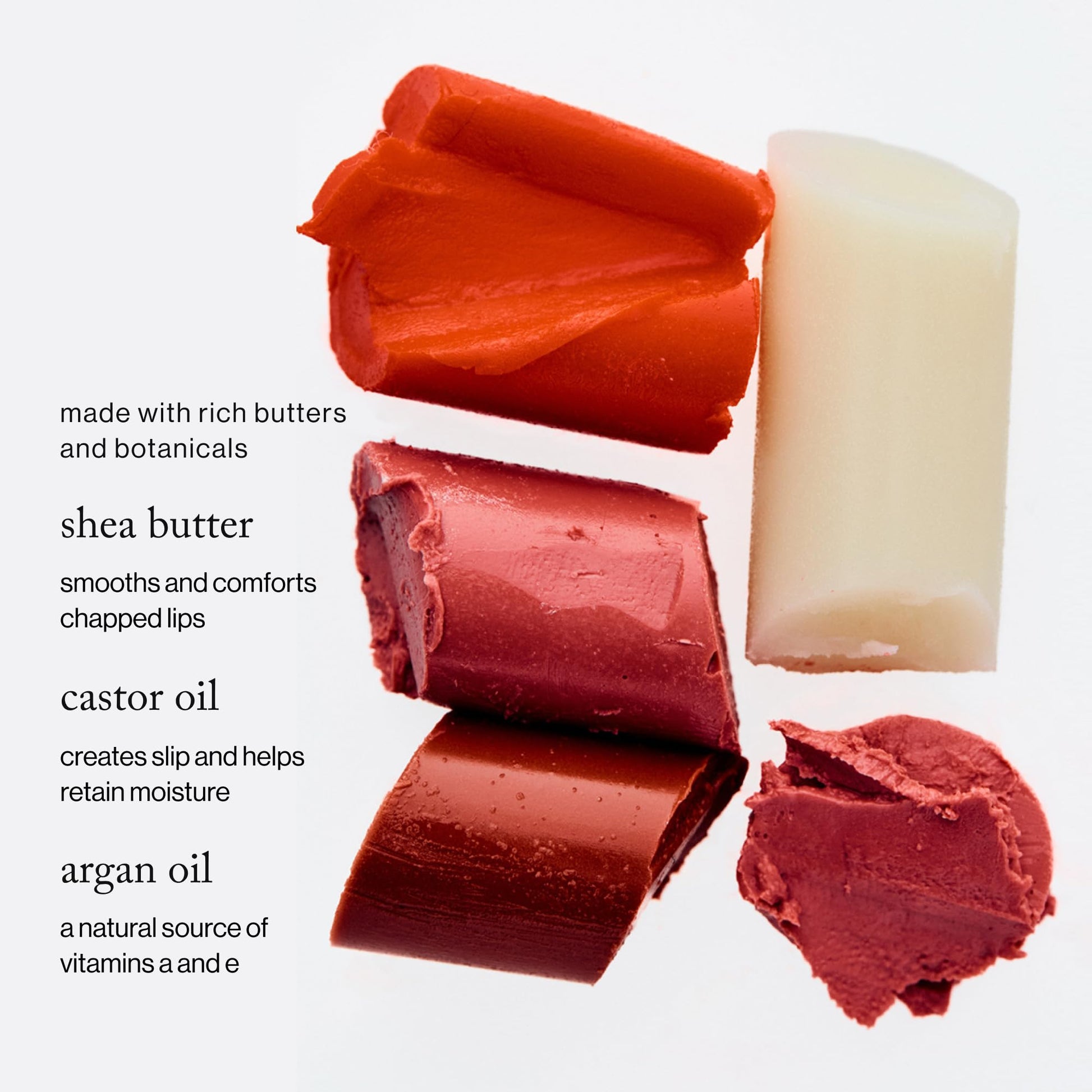 goop Beauty Clean Lip Balm | Dry Lips Treatment | Coconut Oil, Pomegranate Extract, & Shea Butter | Petroleum Free | 0.16 oz goop Au supplements