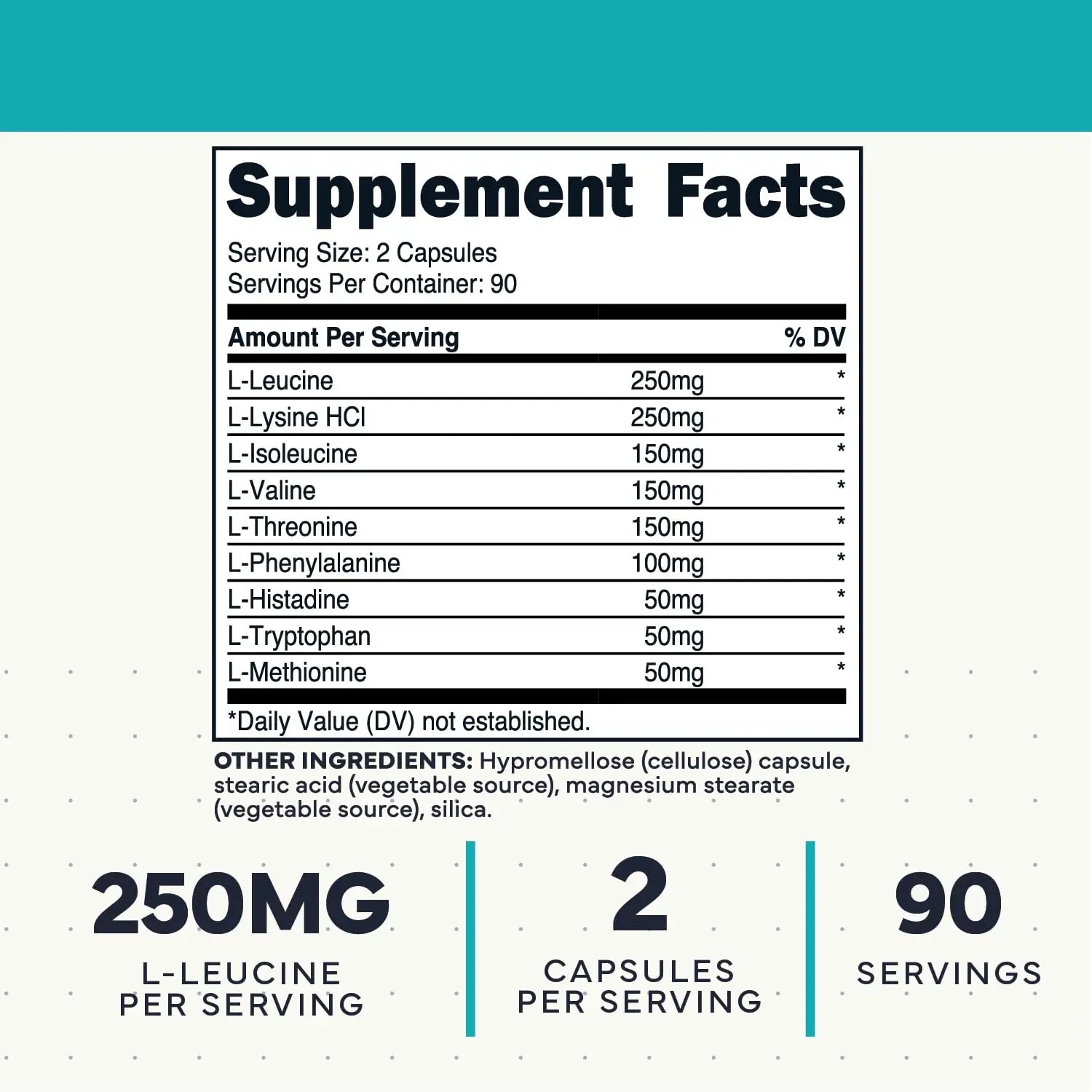 Type Zero Clean EAA Capsules (1,200mg per Serving), Essential Amino Acids Supplement with 9 EAAs, 180 Capsules, 90 Servings Type Zero Au supplements