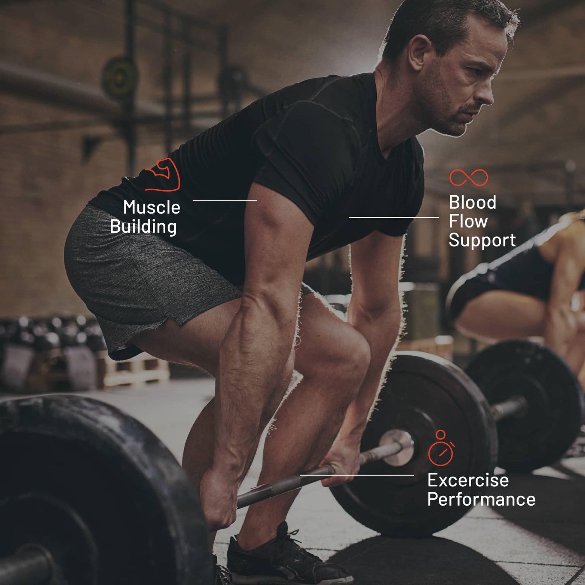 Snap Supplements Nitric Oxide Booster, Nitric Oxide Supplement for Blood Circulation Snap Supplements Au supplements