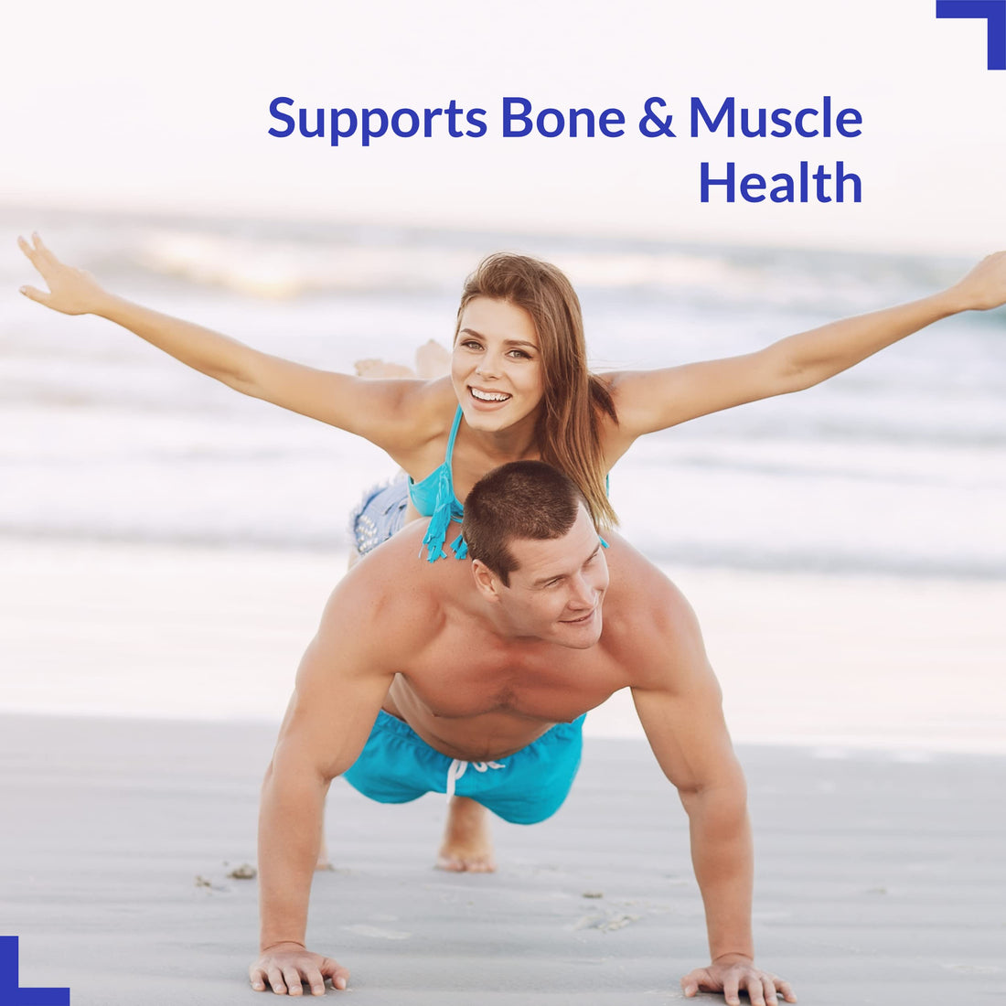 UpNourish Pure Magnesium Citrate (Citrato de Magnesio) 1120mg, 240 Capsules 