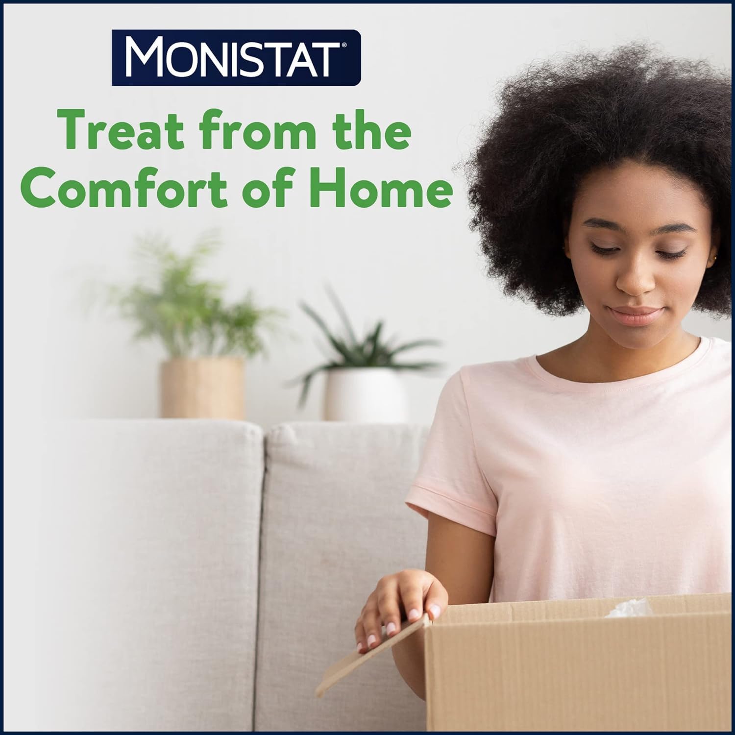 Monistat 3 Cream, 3-Day Treatment for Women: 1x Reusable Applicator & 1x 25g External Anti-Itch Cream Bundle (Pack of 2) Monistat Au supplements