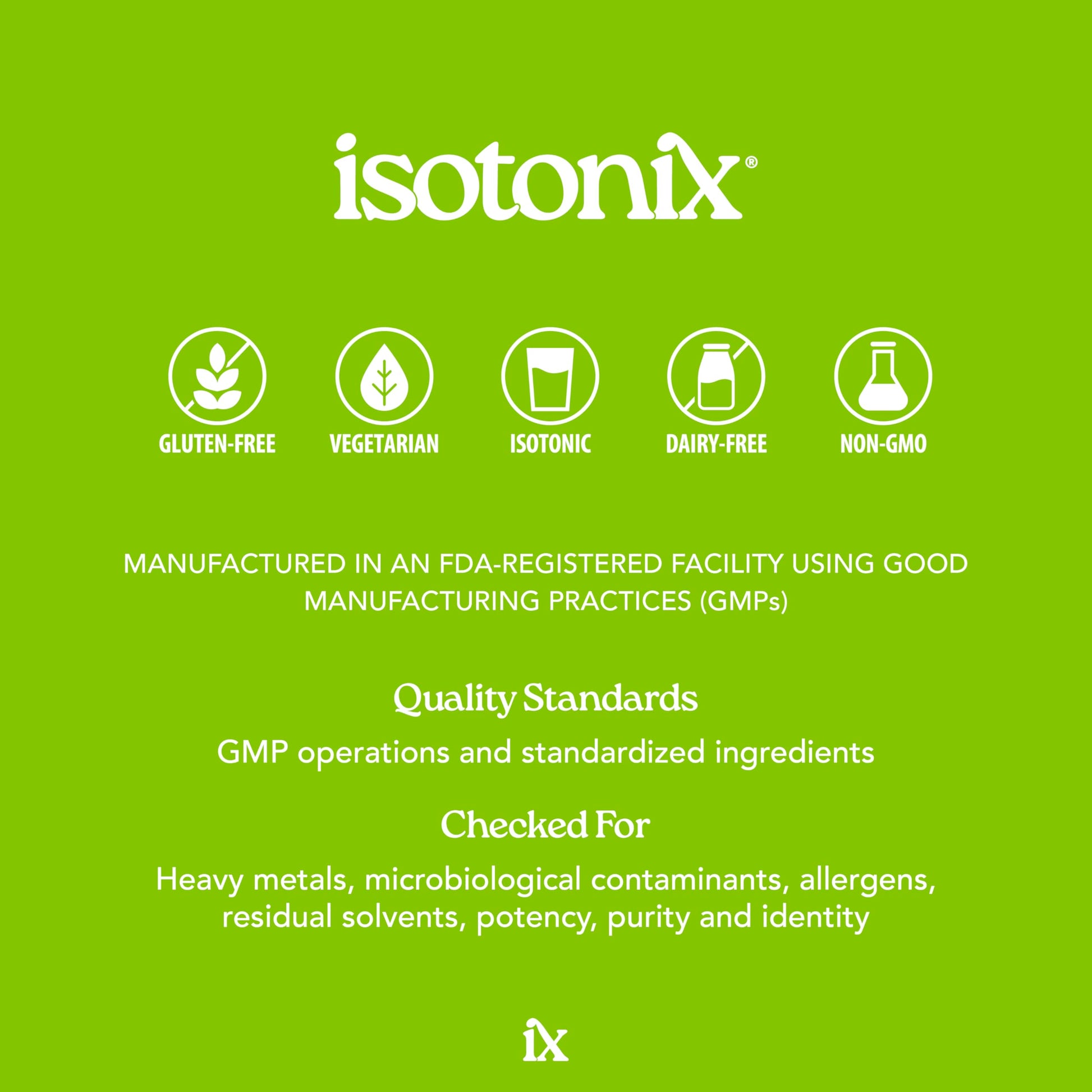Isotonix Multivitamin Powder Without Iron – Methylated B Vitamins, Antioxidant & Mineral Support – Fast-Mix Isotonic Delivery – Vegetarian, Gluten-Free, Non-GMO – Natural Fruit Flavor – 90 Servings Isotonix Au supplements