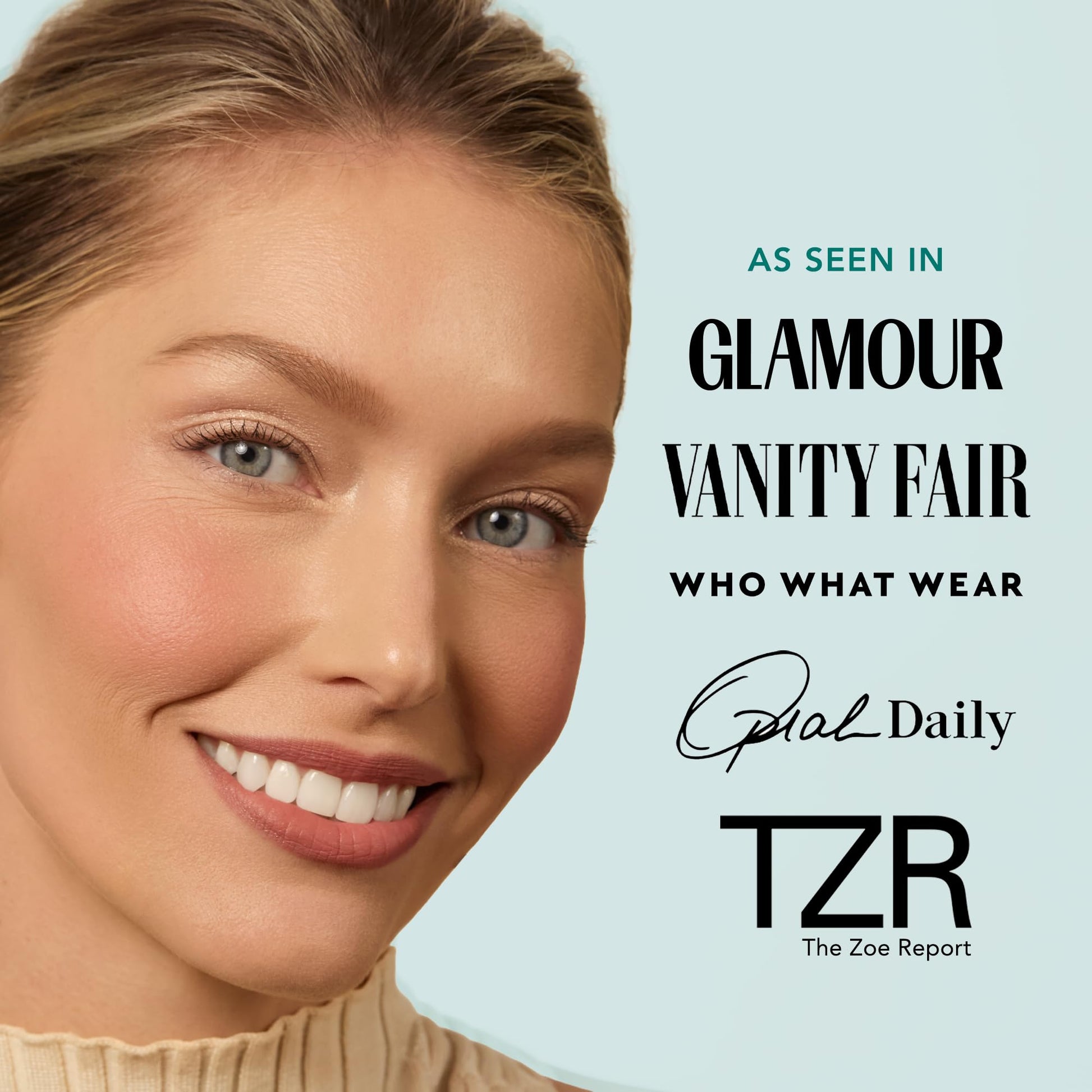 Thrive Causemetics Triple Threat Color Stick: Cream Blush Stick with Vitamin E, Evening Primrose Oil, Waterproof Smudge Proof Face Makeup Formula, Kaisa (Dusty Rose Matte) Thrive Causemetics Au supplements