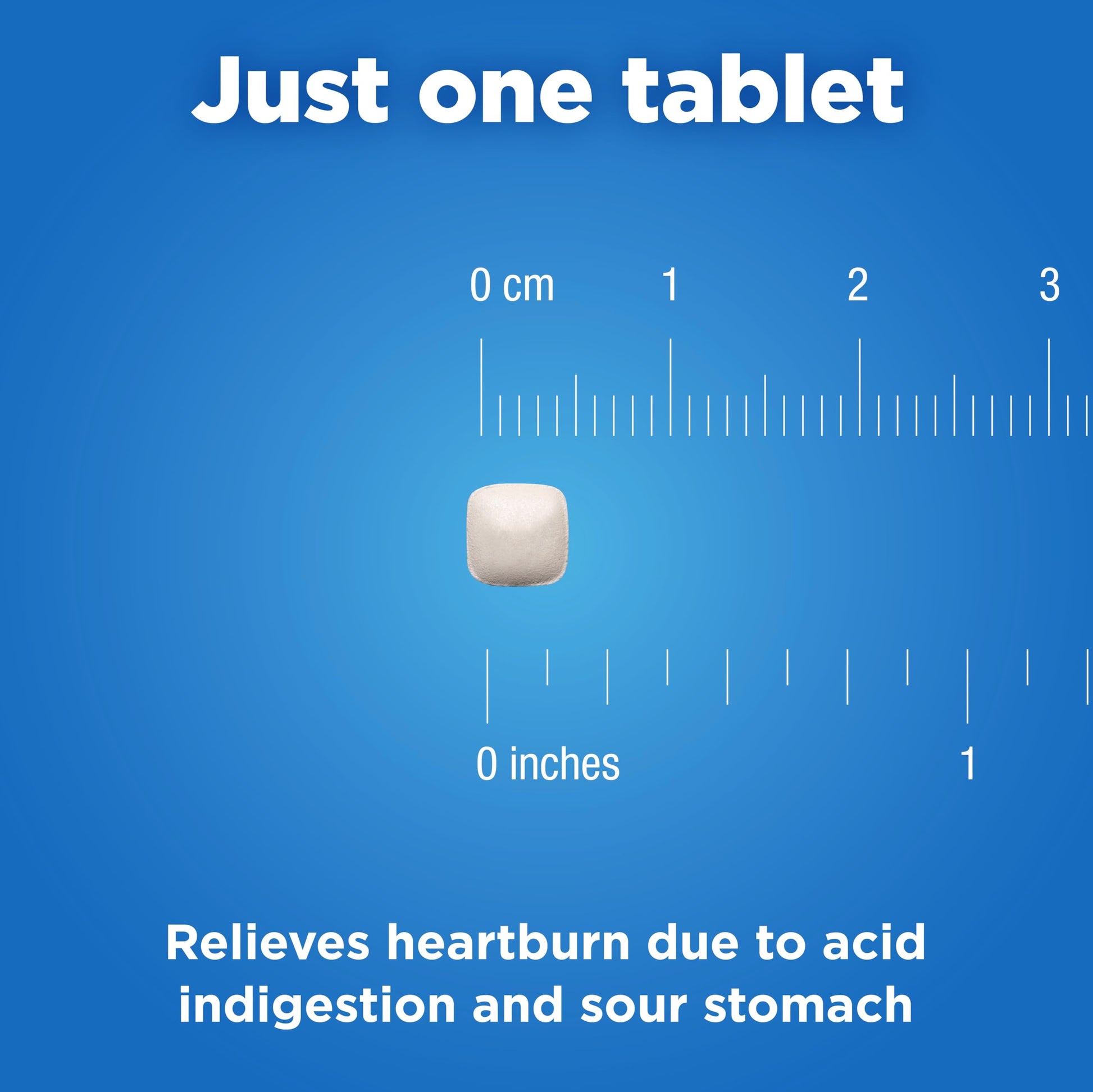 Amazon Basic Care Maximum Strength Famotidine Tablets 20 mg, Acid Reducer for Heartburn Relief, Prevents & Relieves Acid Indigestion, Heartburn Medicine, 50 Count Amazon Basic Care Au supplements