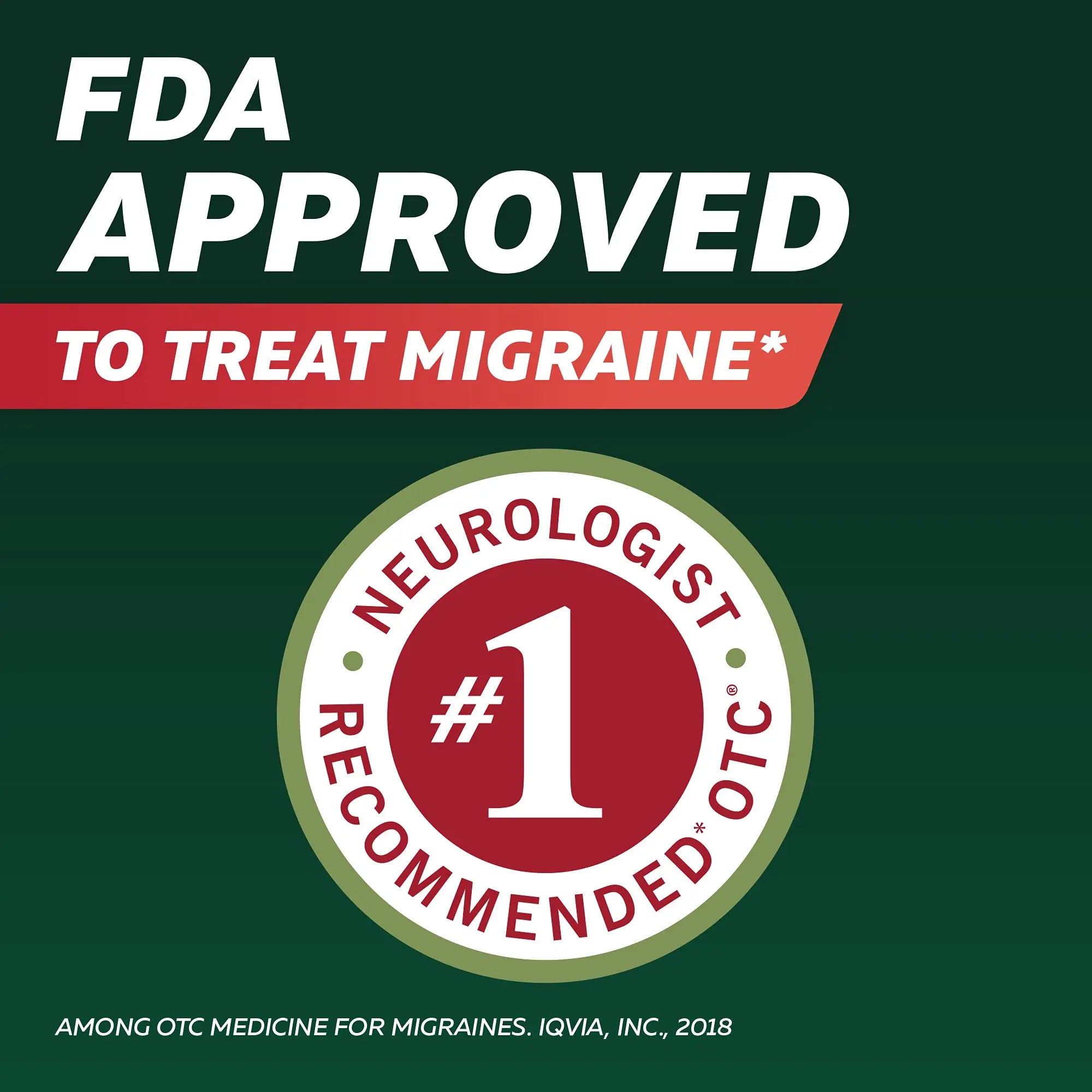 Excedrin Migraine Relief Caplets for Migraine Symptoms, Acetaminophen 250mg, Aspirin 250mg, Caffeine 65mg, Pain Reliever, 24 Count Excedrin Au supplements