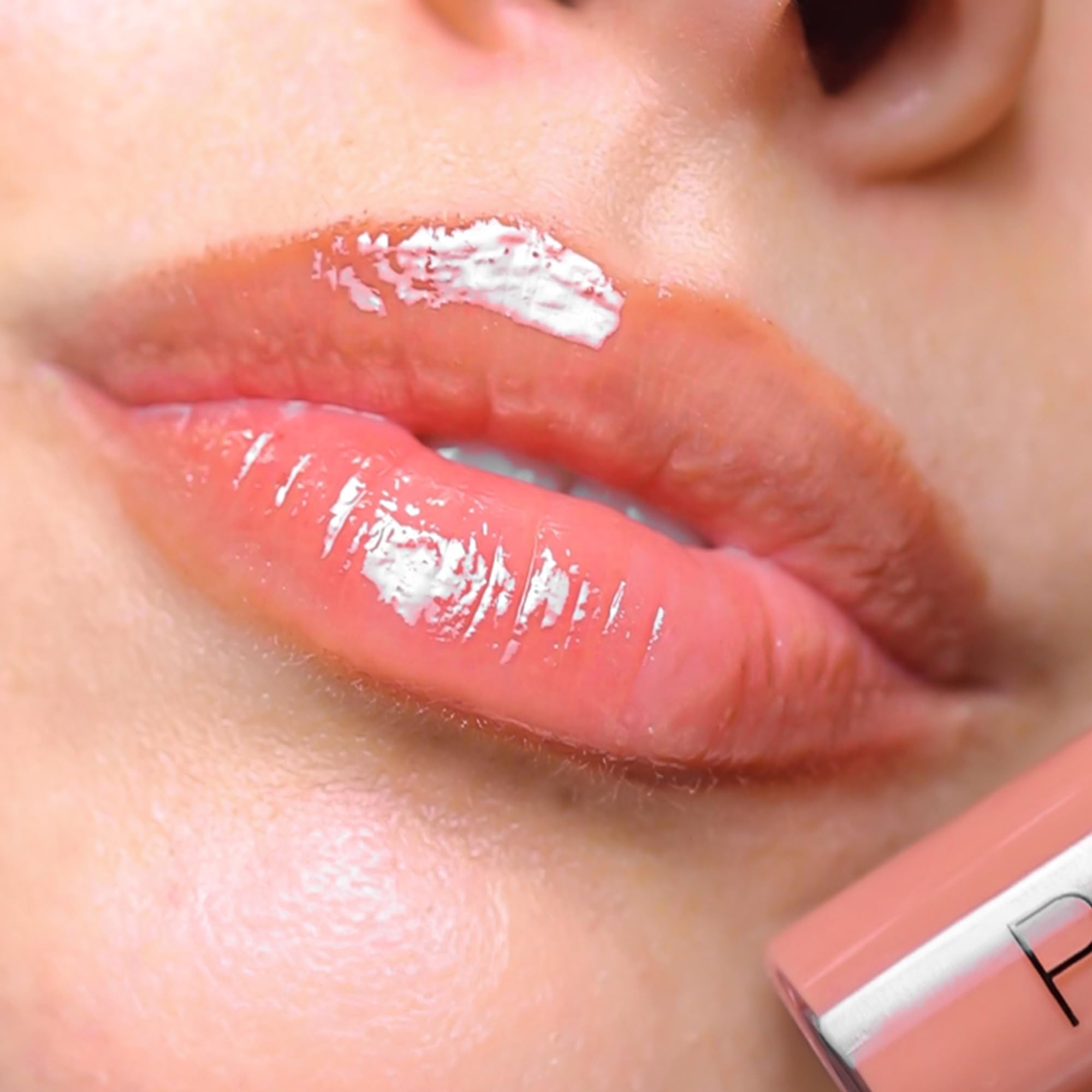 Palladio Herbal Lip Gloss (Nude Glaze) Palladio Au supplements