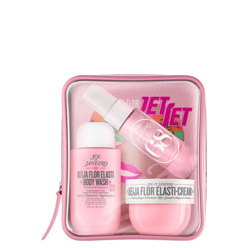 SOL DE JANEIRO Beija Flor Jet Set Sol de Janeiro Au supplements