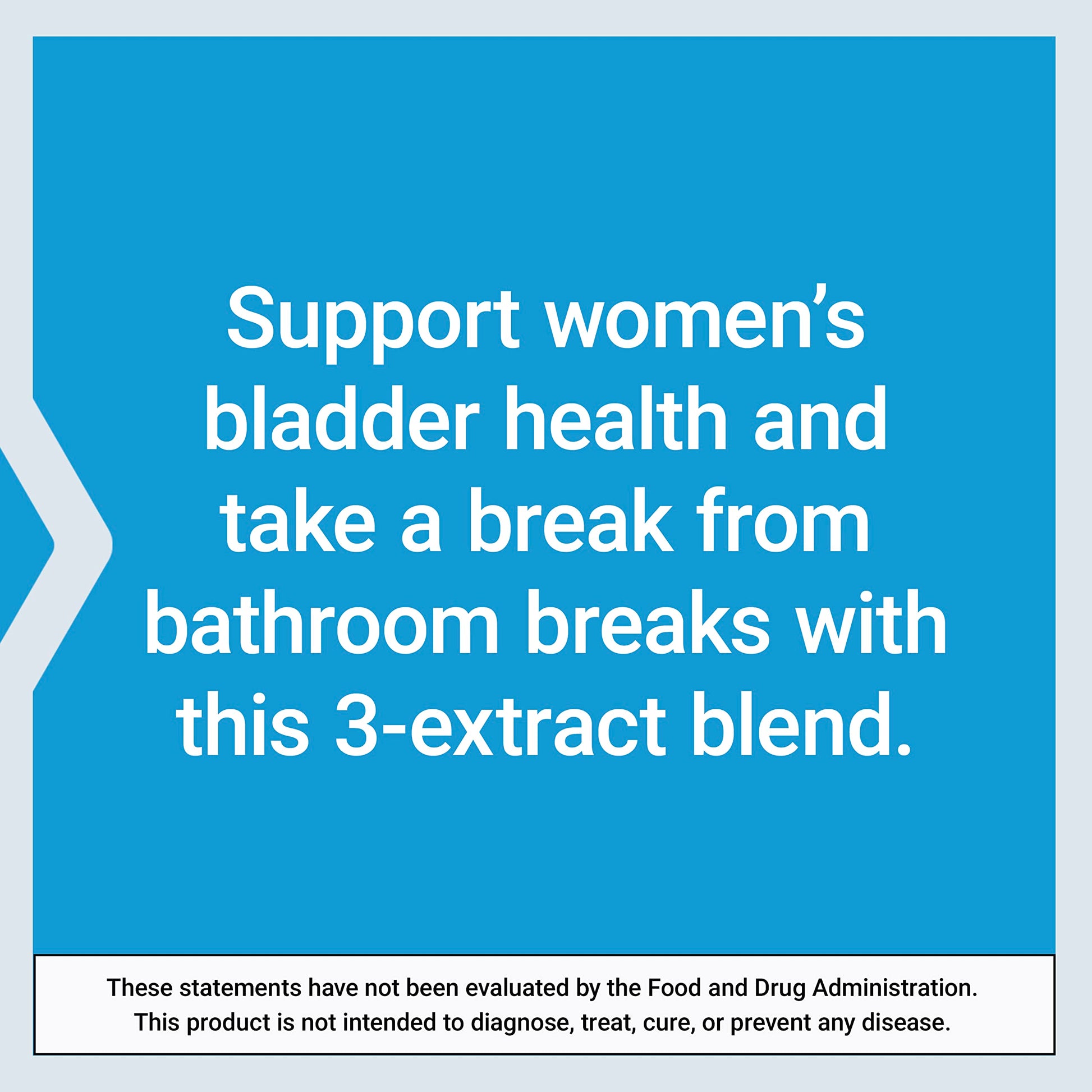 Life Extension Women's Bladder Support – for Bladder Health and Normal Urinary Frequency – Horsetail, Lindera and Three-Leaf Caper Extracts – Non-GMO – Gluten Free — 60 Vegetarian Capsules Life Extension Au supplements