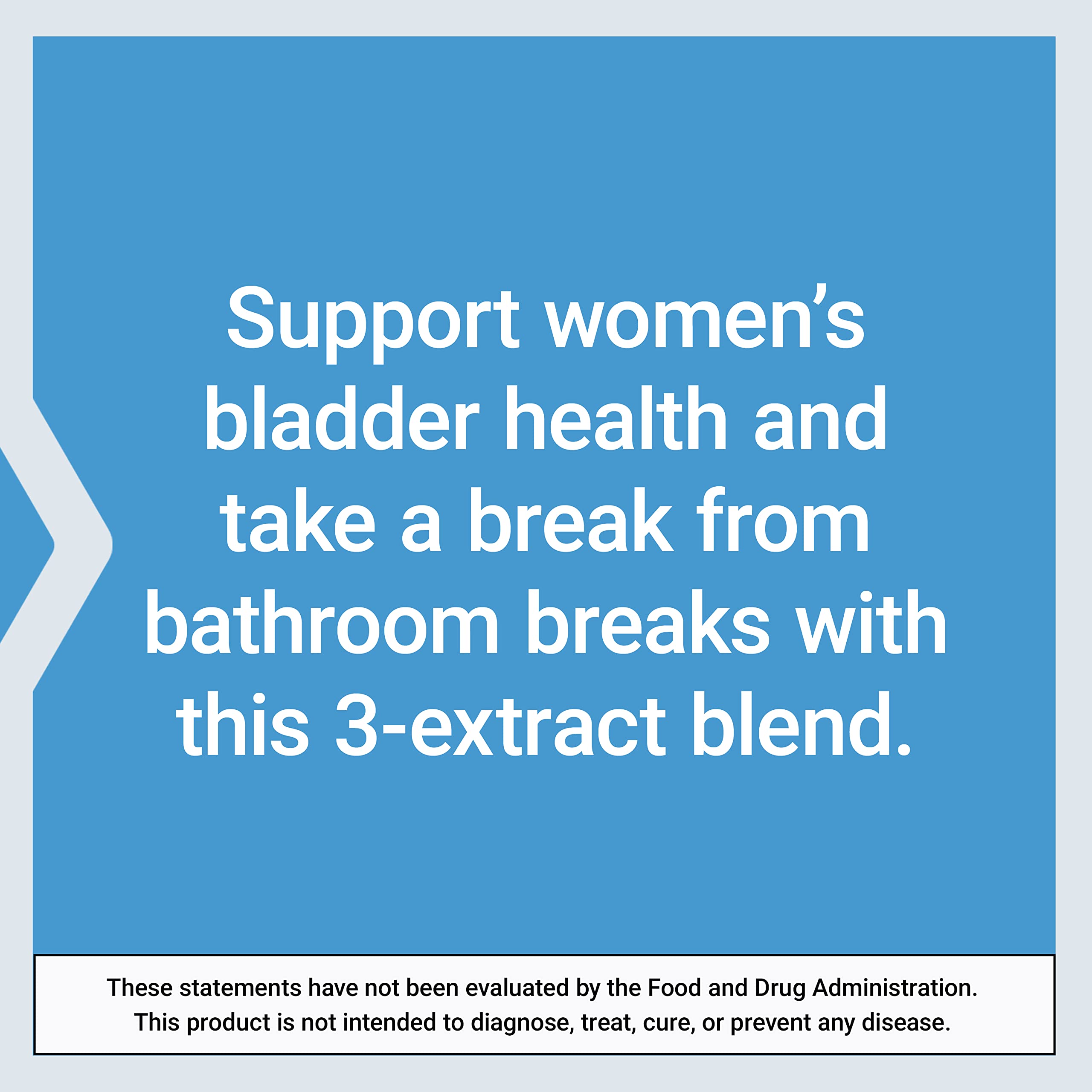 Life Extension Women's Bladder Support – for Bladder Health and Normal Urinary Frequency – Horsetail, Lindera and Three-Leaf Caper Extracts – Non-GMO – Gluten Free — 60 Vegetarian Capsules Life Extension Au supplements