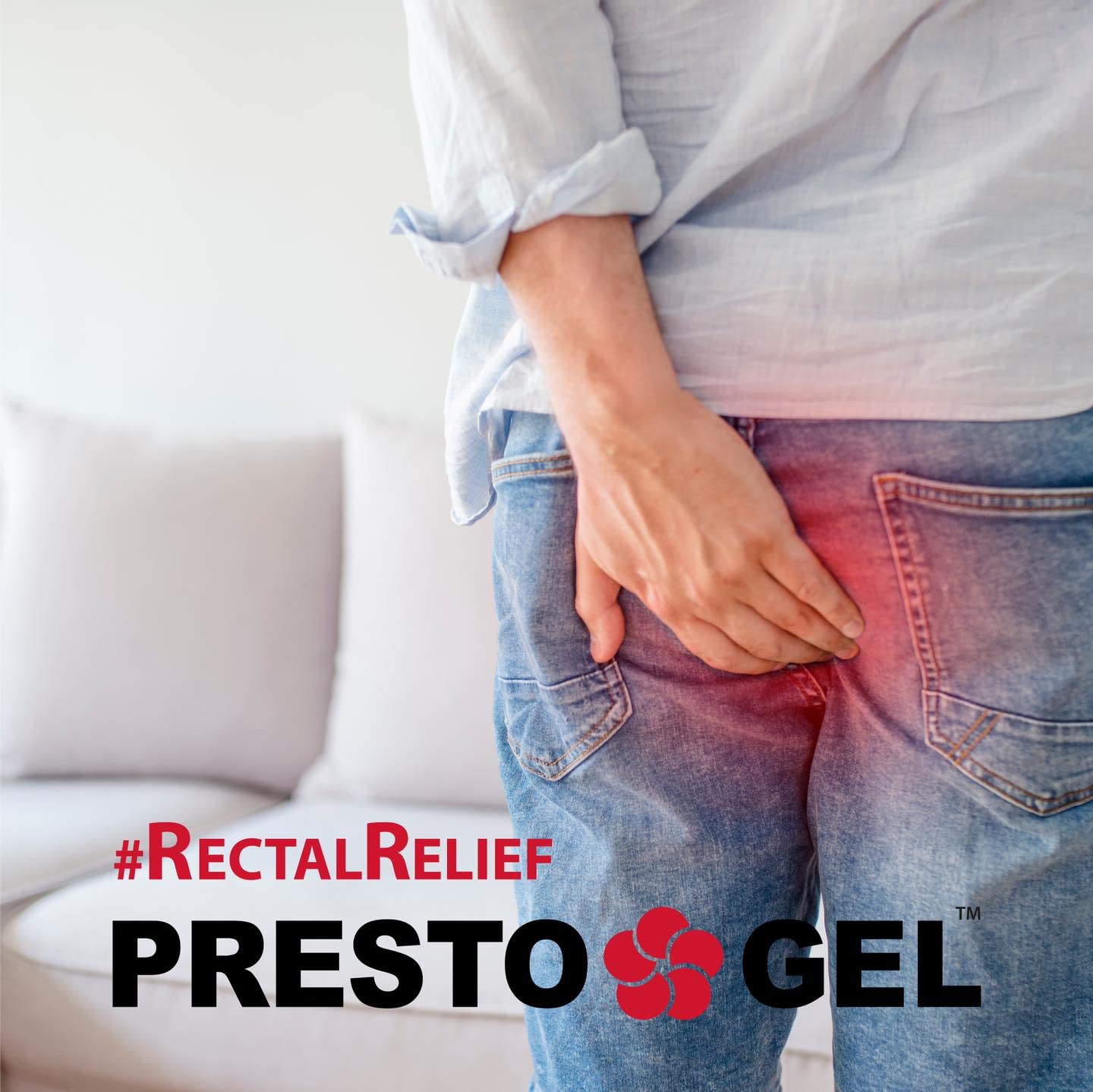 DR. SCHAVIT Presto Gel for Internal and External Hemorrhoids (Piles). A Natural Hemorrhoid Treatment Hemorrhoid Cream. Immediate Relief 25gr DR. SCHAVIT Au supplements