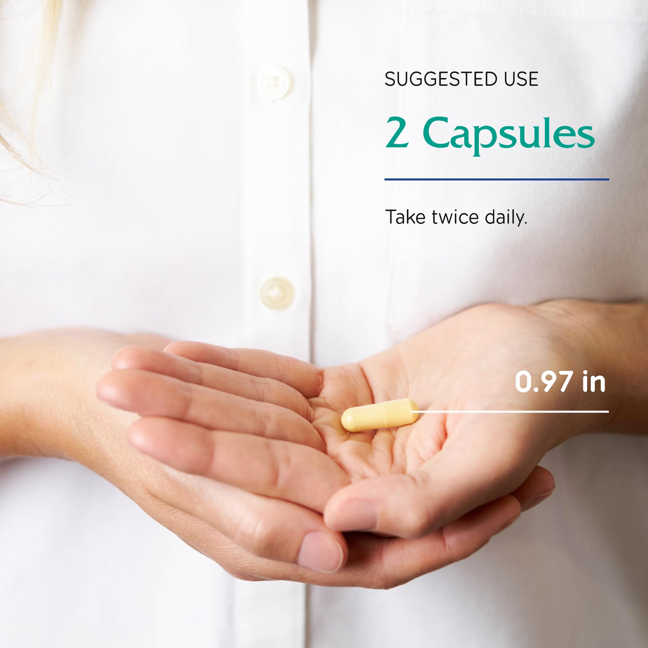 Vitanica Vegan Symmetry - Daily Multivitamin for Vegans - Heart, Bone & Immune System Health Support with Vitamin B12, Zinc, Calcium