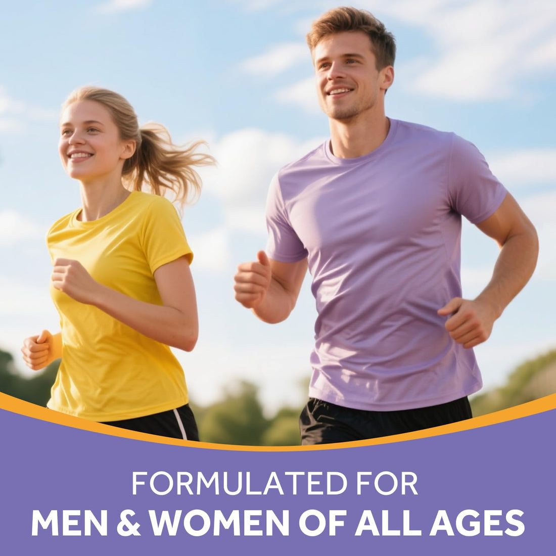 Doctor's Recipes Multivitamin for Women & Men, Immune, Energy & Brain Health Support, Vitamin A, C, D3, E, B6, B12, Folic Acid