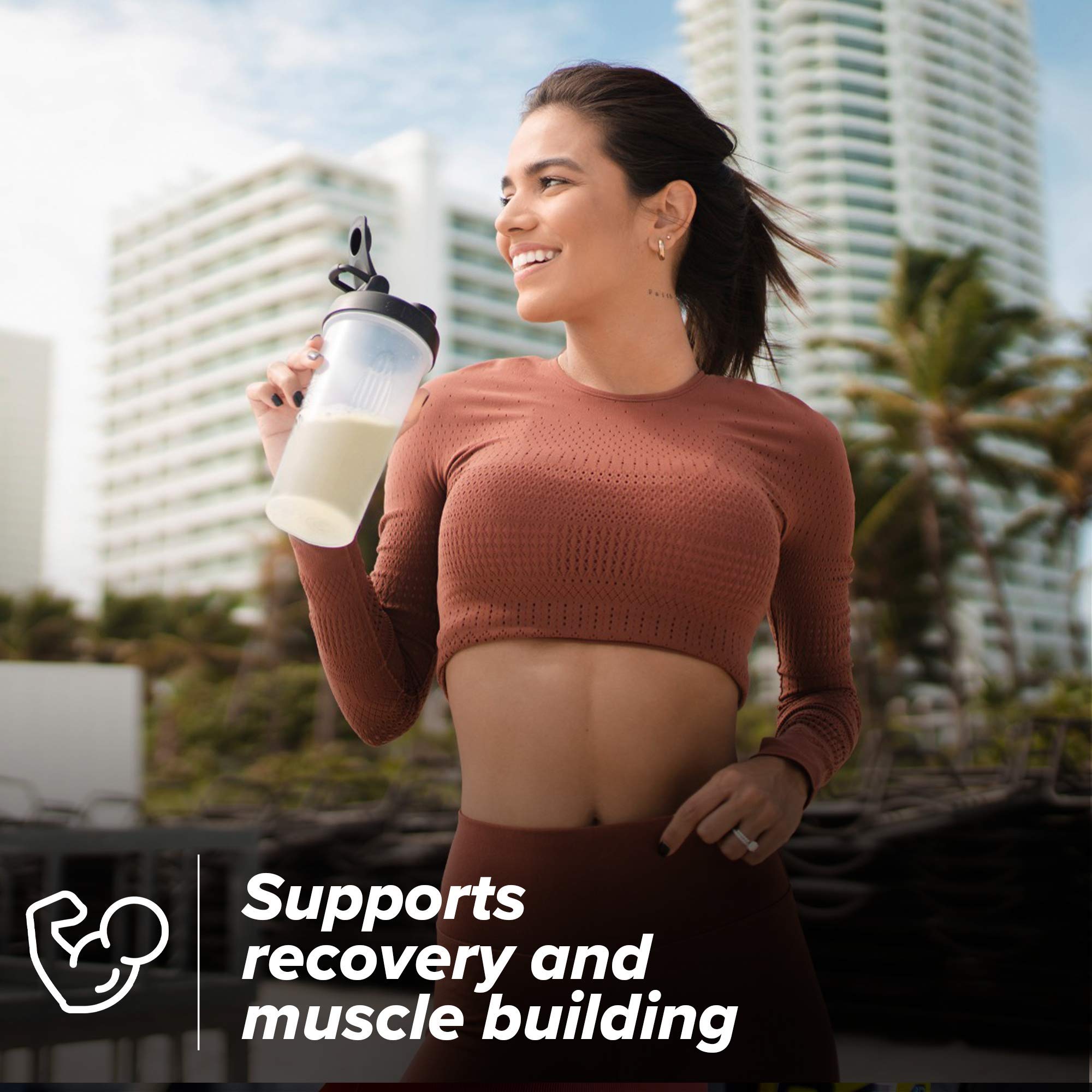 Cellucor Whey Sport Protein Powder Chocolate | Post Workout Recovery Drink with Whey Cellucor Au supplements