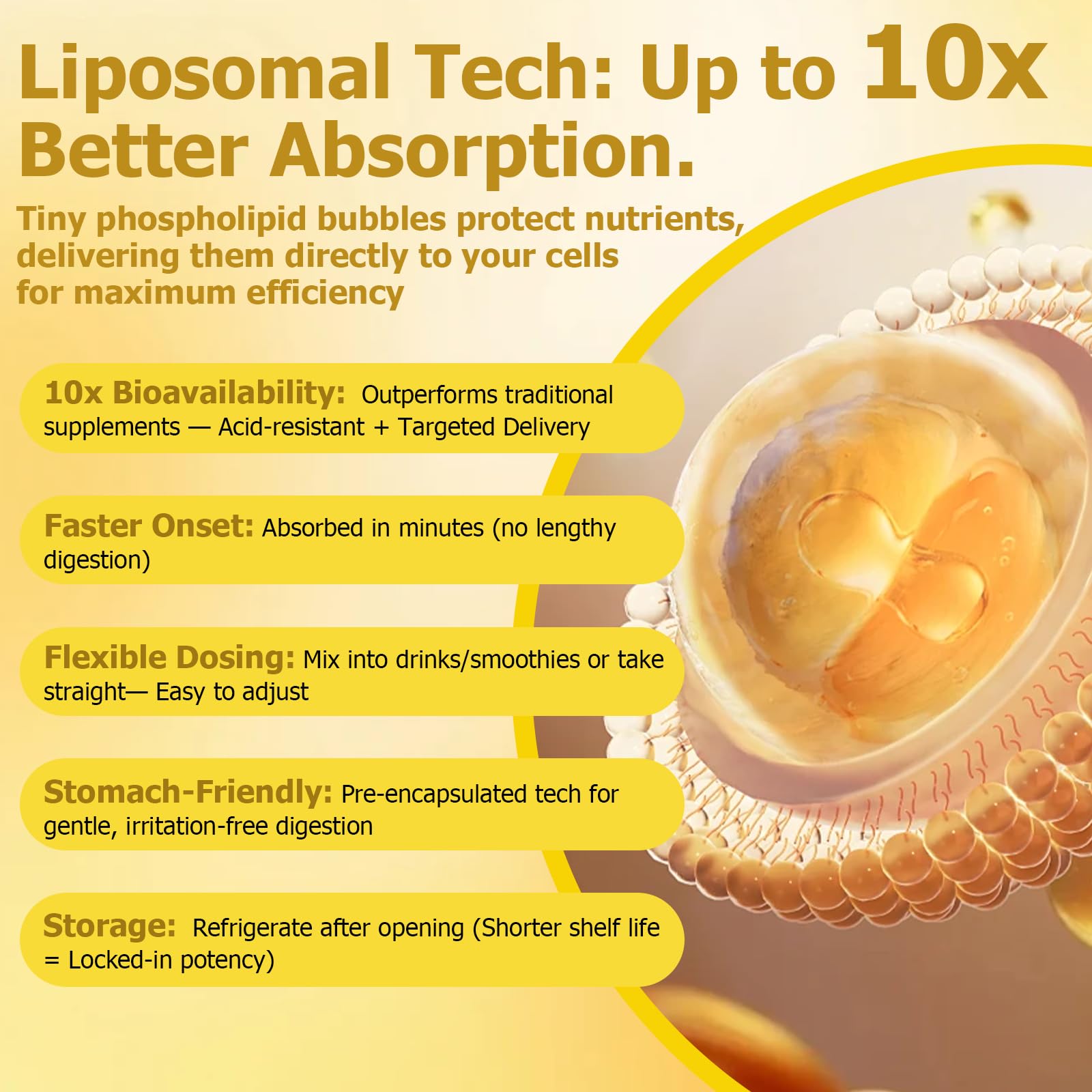 Liquid Vitamin D3 K2 Drops with Calcium Magnesium Omega3, High Potency 5-in-1 D3 K2 Vitamin 5000 IU Supplement for Bone Health, Heart Teeth & Immue, Ultra High Absorption Liposomal D3K2 Plant-Based JUIWEFKK Au supplements