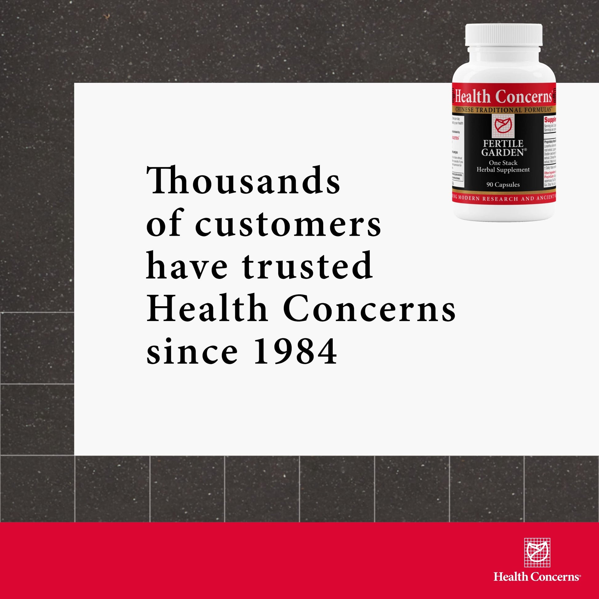 Health Concerns Fertile Garden – Fertility Support for Women – Menstrual Cycle & Reproductive Health – Chinese Herbal Formula with Ashwagandha, Dong Quai, Peony – 90 Capsules Health Concerns Au supplements