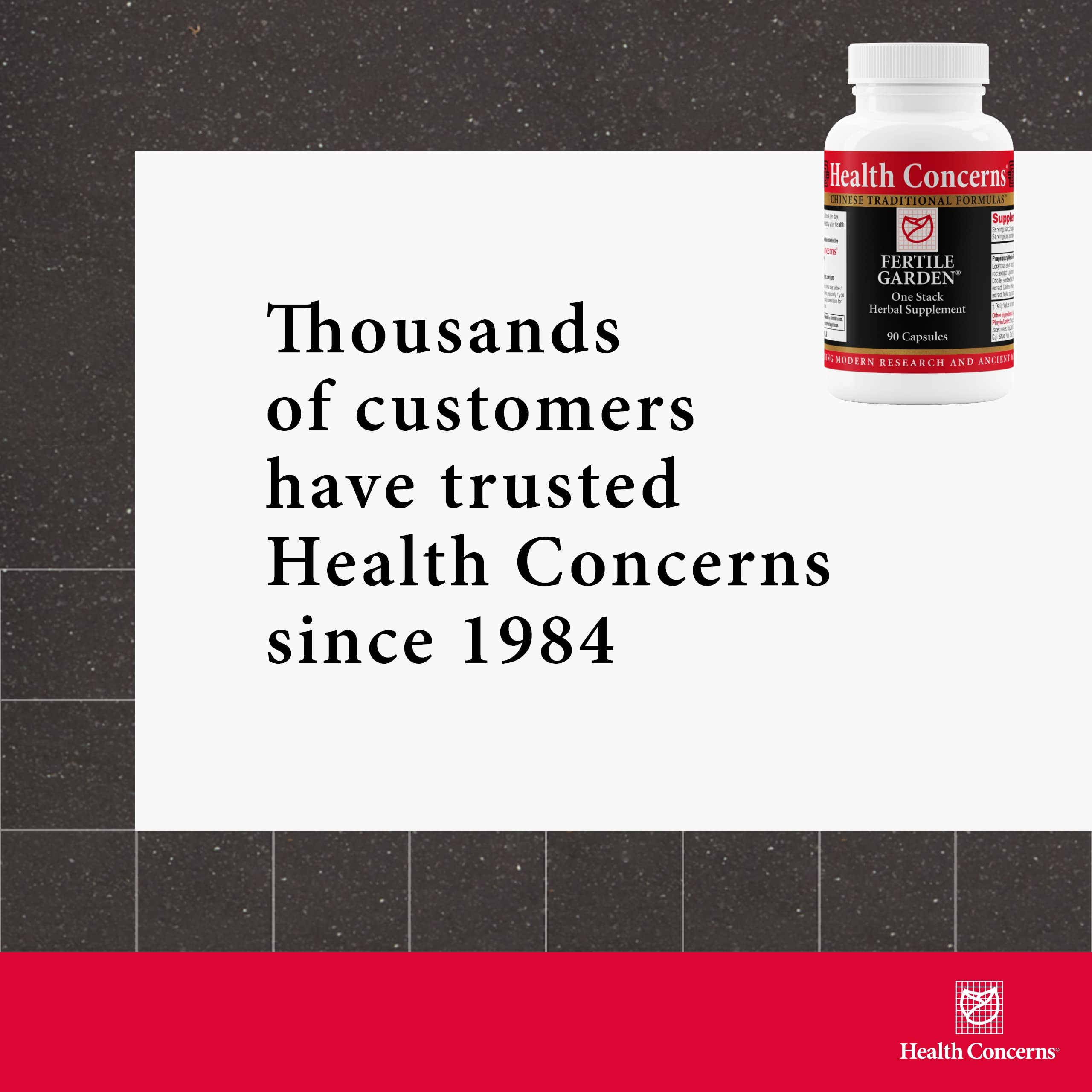 Health Concerns Fertile Garden – Fertility Support for Women – Menstrual Cycle & Reproductive Health – Chinese Herbal Formula with Ashwagandha, Dong Quai, Peony – 90 Capsules Health Concerns Au supplements