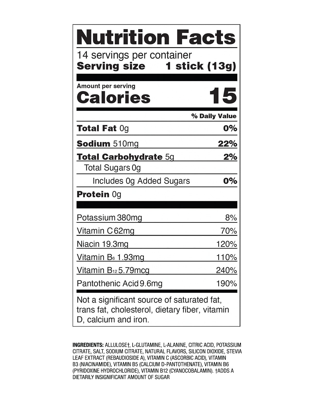 Liquid I.V. Sugar-Free Hydration Multiplier - Raspberry Melon – Hydration Powder Packets Liquid I.V. Au supplements