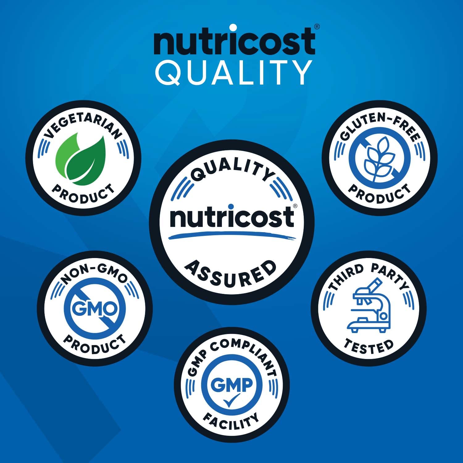 Nutricost Pre-X Xtreme Pre-Workout Powder Complex, Blue Raspberry, 30 Servings Nutricost Au supplements
