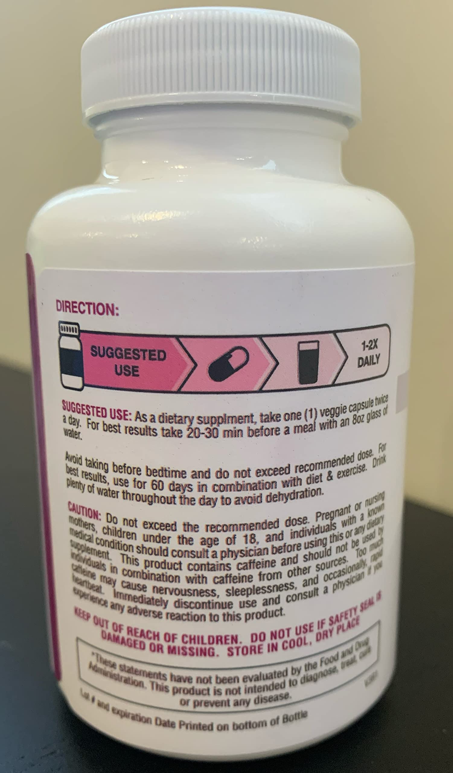 NatureGenX LeptinXT - Leptin Supplements for Weight Loss for Women - Extra Strength NatureGenXBuy Supplements Australia