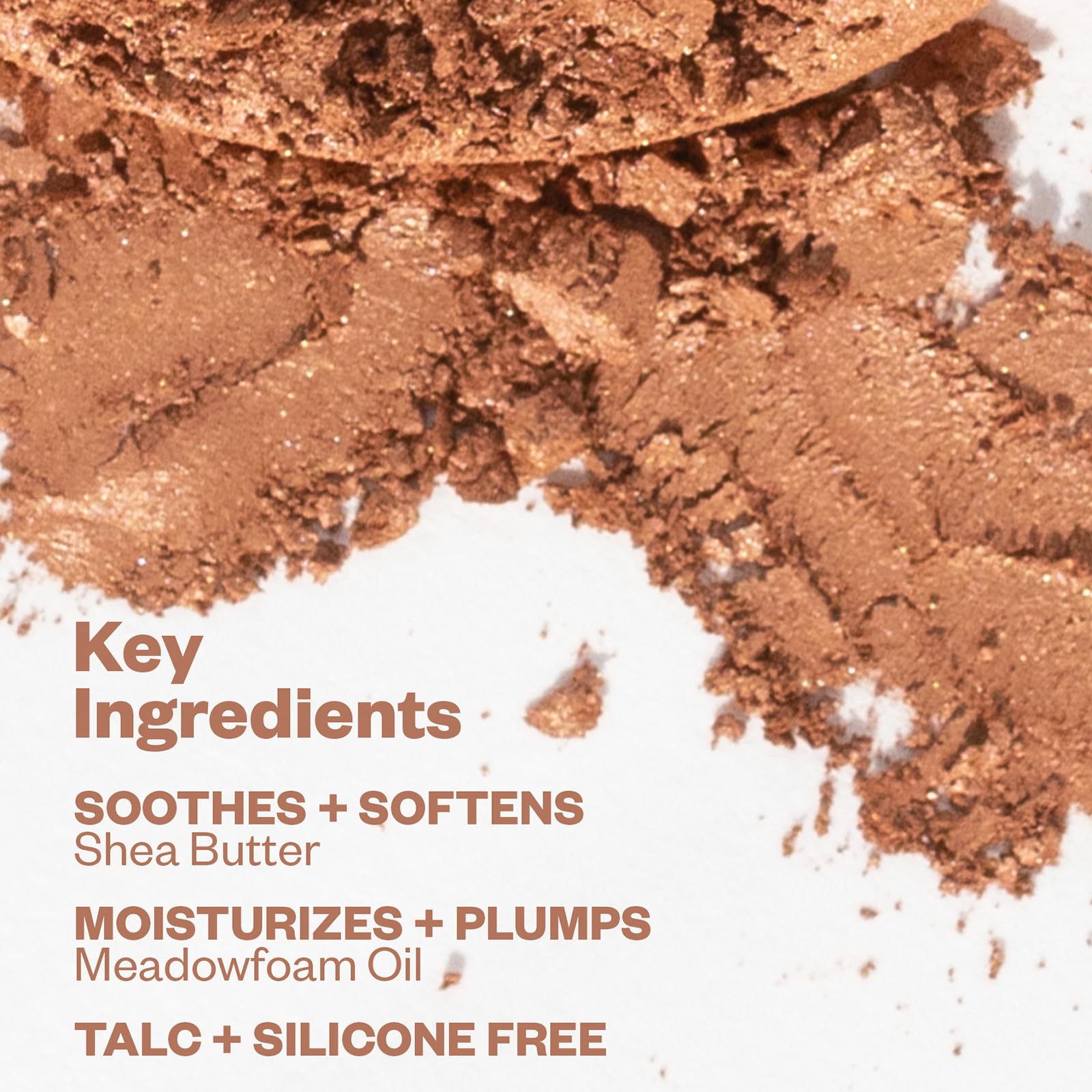Kosas The Sun Show Bronzer | Natural Skin Glow and Moisturizing, (Medium) Kosas Au supplements