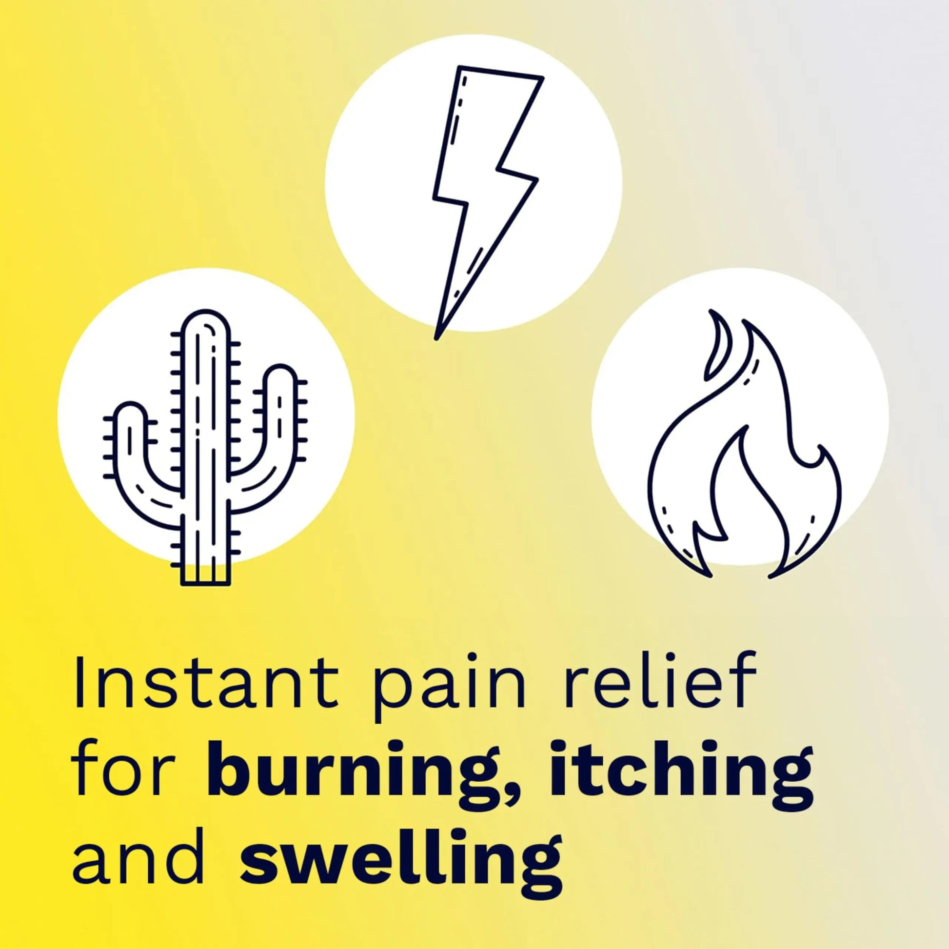 Preparation H Rapid Relief Hemorrhoid Cream with Lidocaine, Numbing Relief for Swelling, Pain, Burning and Itching - 0.75 Oz Tube Preparation H Au supplements