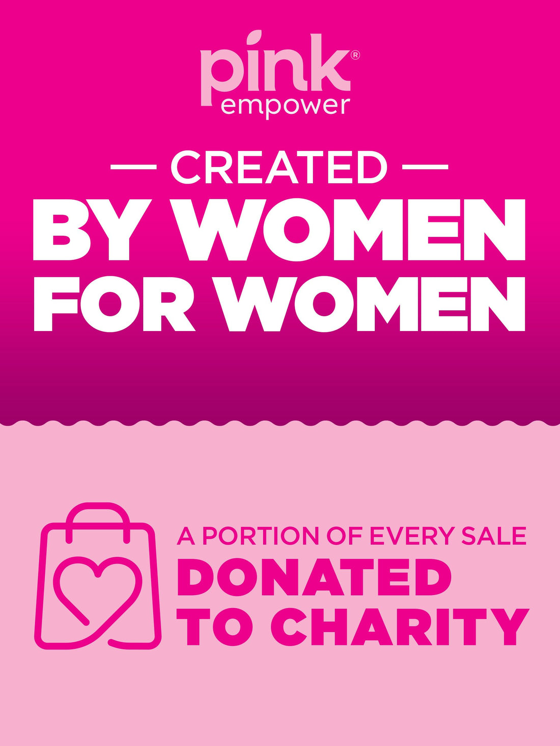 PINK Multivitamin Gummies for Women | Non-GMO & Gluten Free | Plus Collagen & Biotin | Mixed Berry Flavor