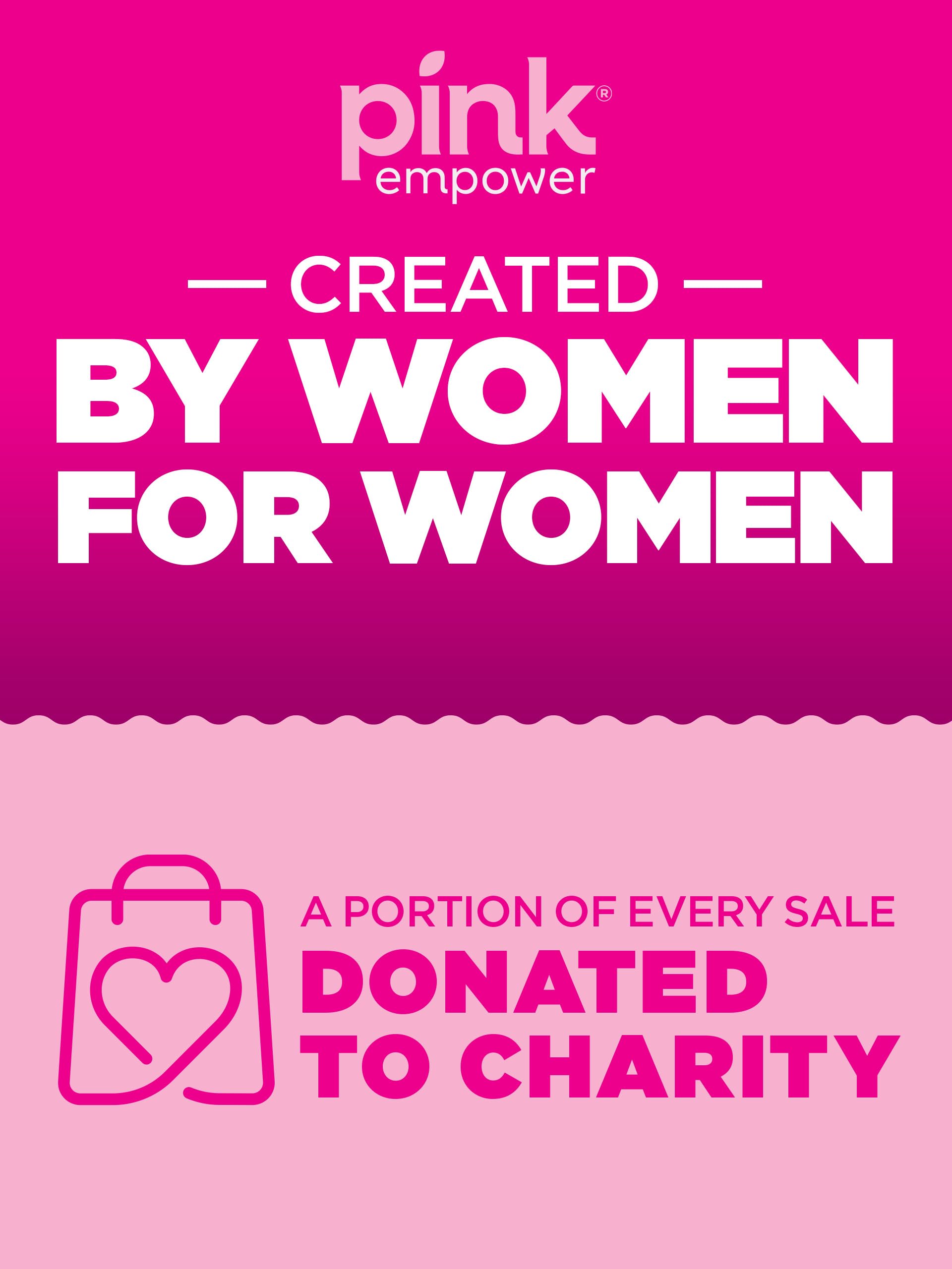 PINK Multivitamin Gummies for Women | Non-GMO & Gluten Free | Plus Collagen & Biotin | Mixed Berry Flavor