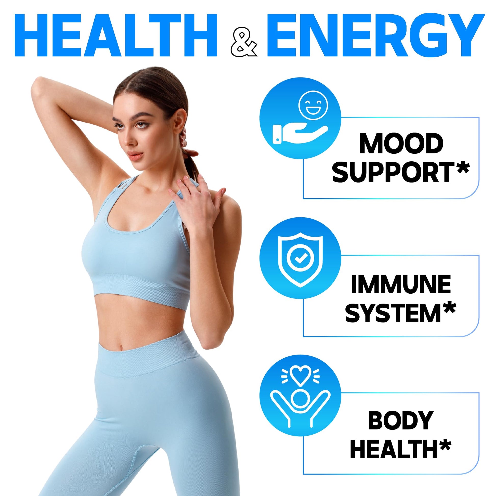 DEDICAD 12in1 Black Cohosh 5-Month Supply for Menopause Support Supplement with Dong Quai, Chasteberry, Red Raspberry, Licorice, Wild Yam & More - 150 Capsules DEDICAD Au supplements