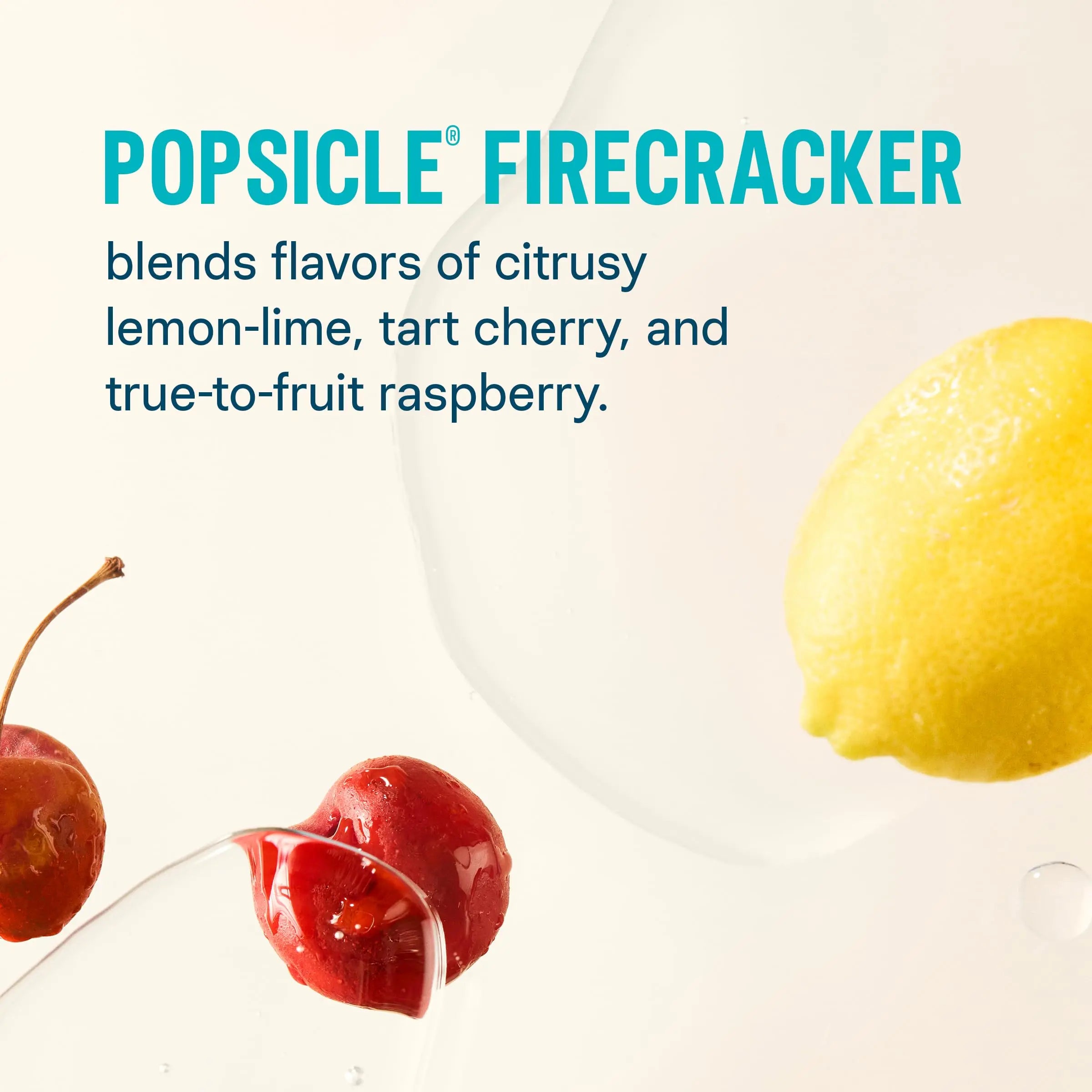 Liquid I.V.® Hydration Multiplier - Popsicle Firecracker | Electrolyte Powder Drink Mix | 3 Pack (48 Servings) Liquid I.V. Au supplements