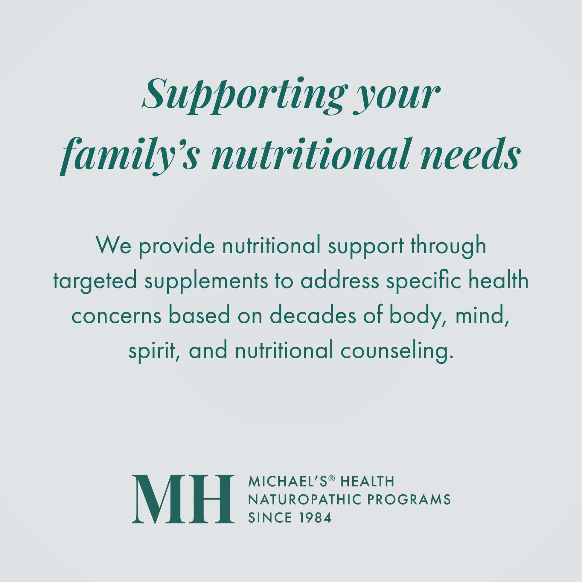 Michael's Health Naturopathic Programs Pre-Teen Boys Daily Multivitamin - 60 Vegetarian Tablets - With Male Herbal Blend - Kosher - 60 Servings MICHAEL'S Au supplements