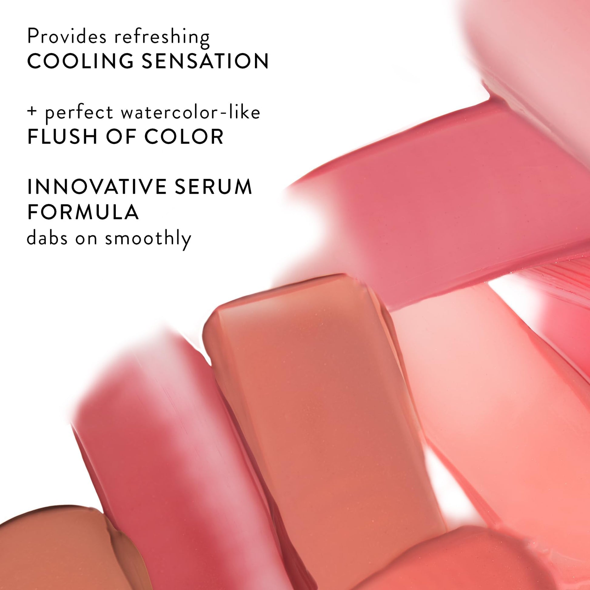 LAURA GELLER NEW YORK Serum Blush Tint, Lightweight Liquid Blush for Cheeks, Weightless Watercolor Sheer Finish, Practical Pink LAURA GELLER NEW YORK Au supplements