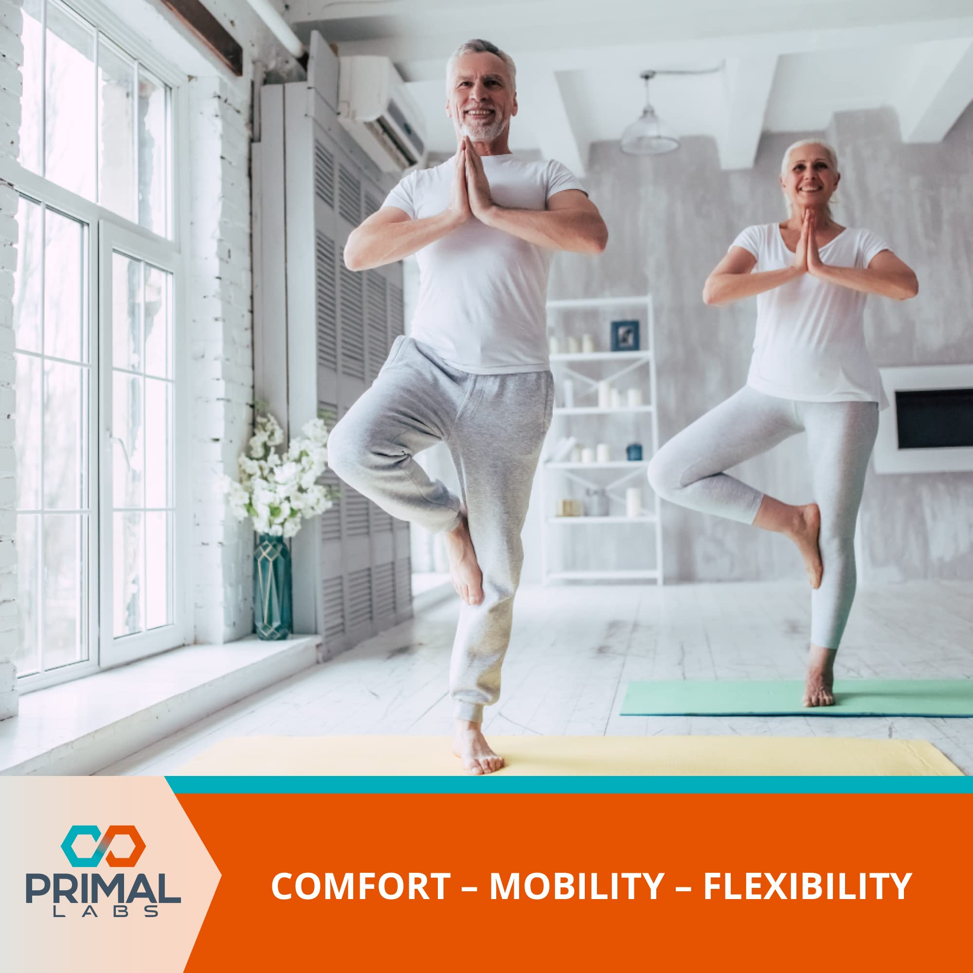 TriFlexarin Joint Support Supplement with FruiteX-B for Joint Comfort and Mobility Primal Labs Au supplements