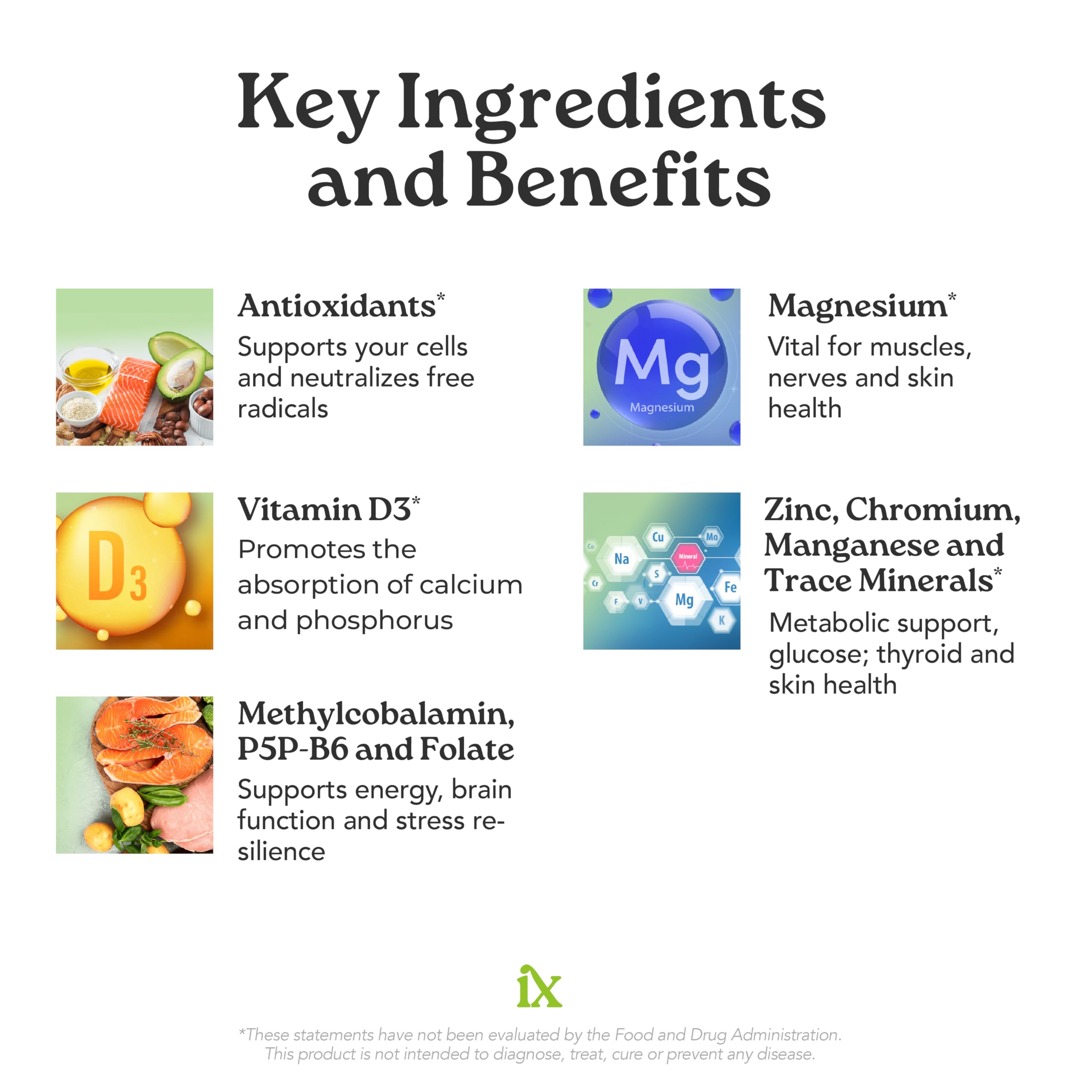Isotonix Multivitamin Powder Without Iron – Methylated B Vitamins, Antioxidant & Mineral Support – Fast-Mix Isotonic Delivery – Vegetarian, Gluten-Free, Non-GMO – Natural Fruit Flavor – 90 Servings Isotonix Au supplements
