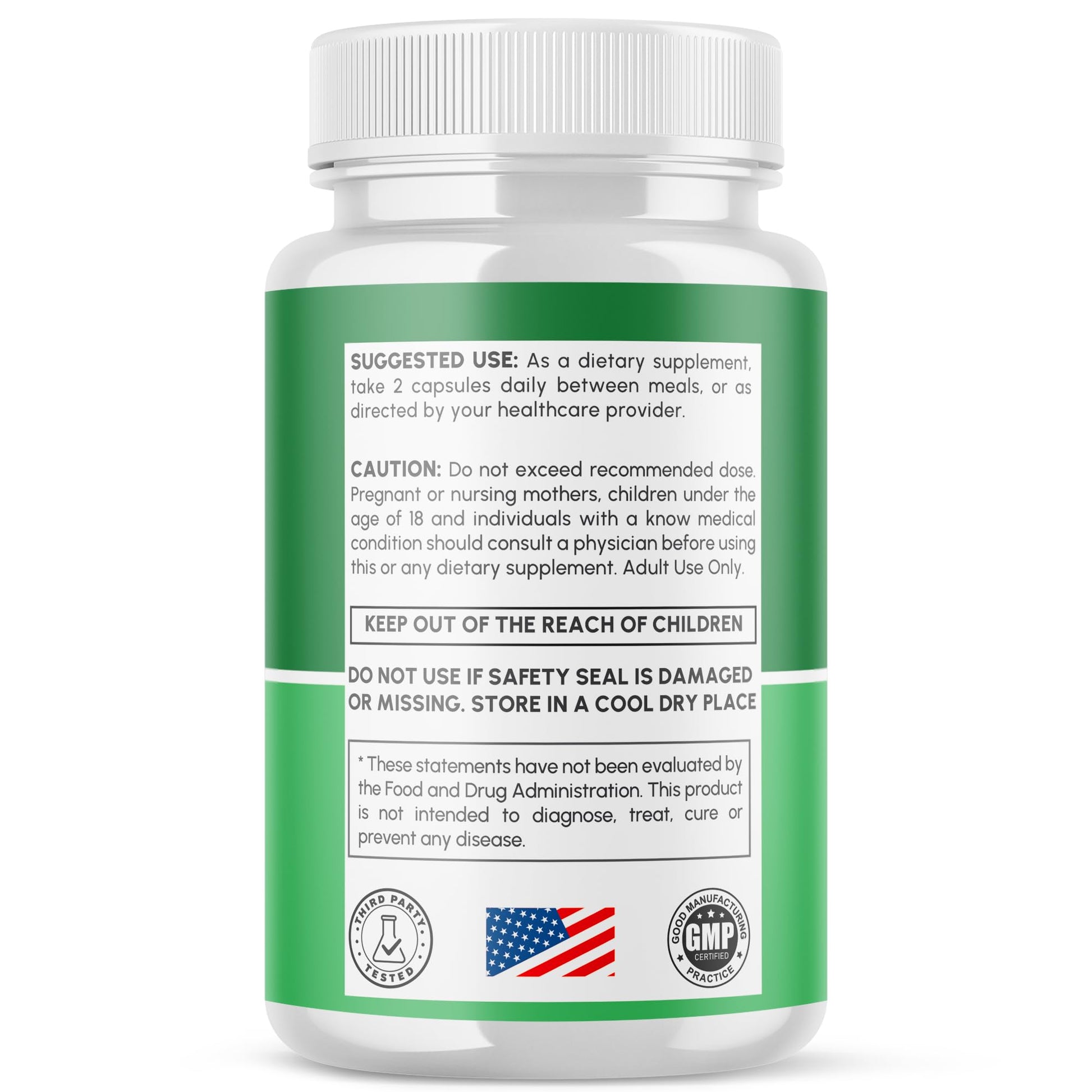 LipoLess Capsules, Official Lipo Less Supplement Pills with All Natural Ingredients, Advanced Formula for Optimal Health & Wellness Support with Premium Vitamins for Active Women & Men (60 Capsules) MJO Au supplements