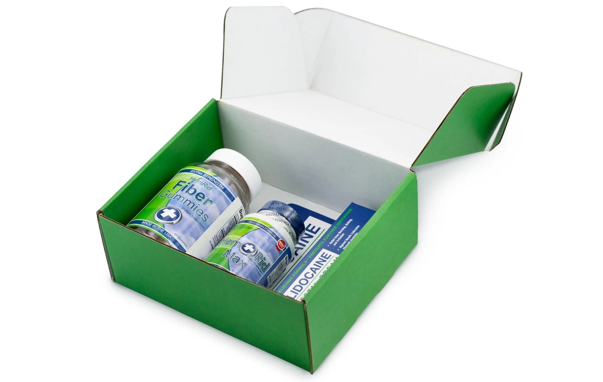 HemRid Complete Hemorrhoid Support System – Max Formula, Lidocaine Cream & Fiber Gummies for Immediate Relief & Long-Term Comfort HemRid Au supplements