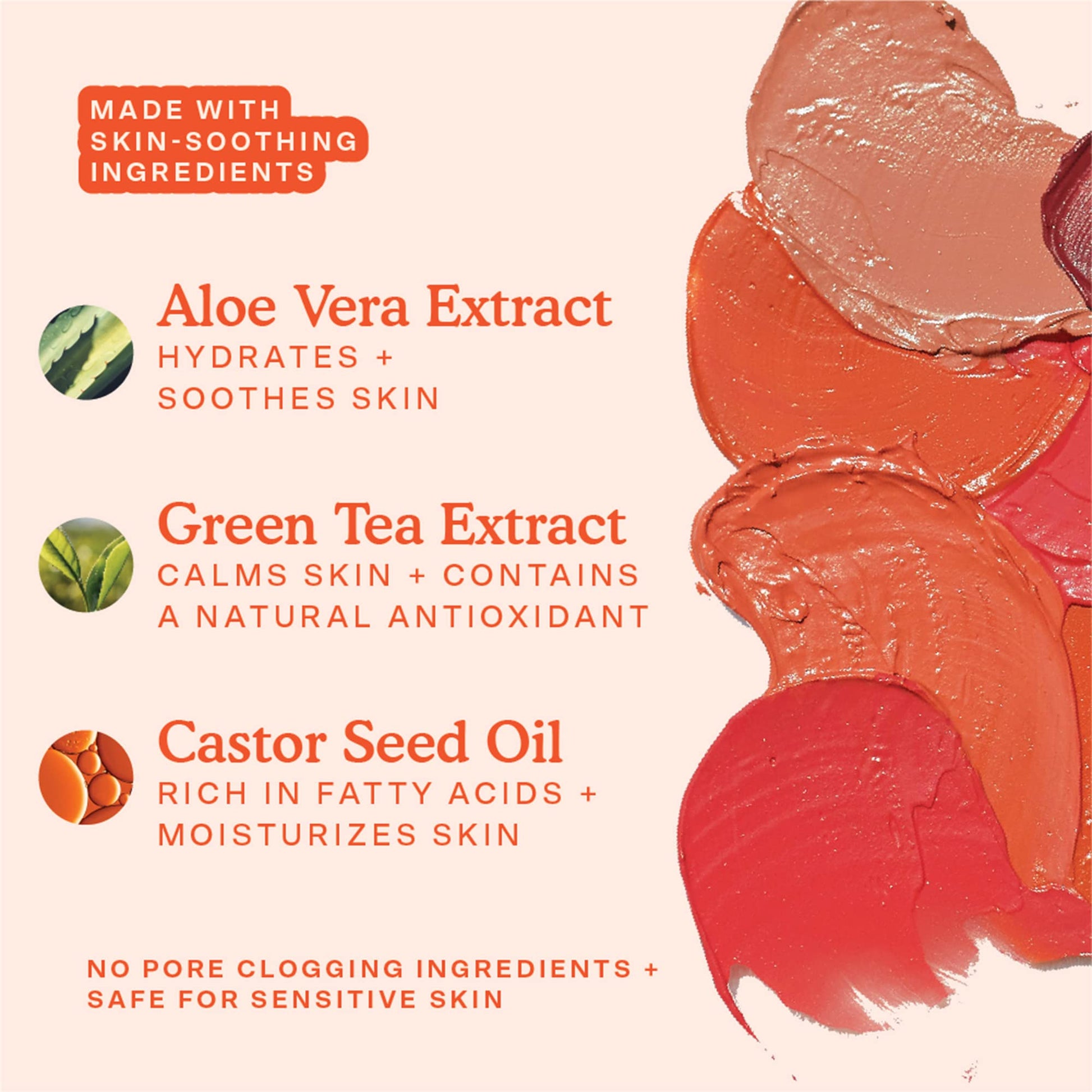Tower 28 BeachPlease Cream Blush + Tinted Lip Balm - Multi-Use Lip Tint + Dewy Blush for Cheeks With Aloe Vera + Green Tea - Vegan, Non-Comedogenic Makeup for Sensitive Skin - Magic Hour (0.16 oz) Tower 28 Au supplements