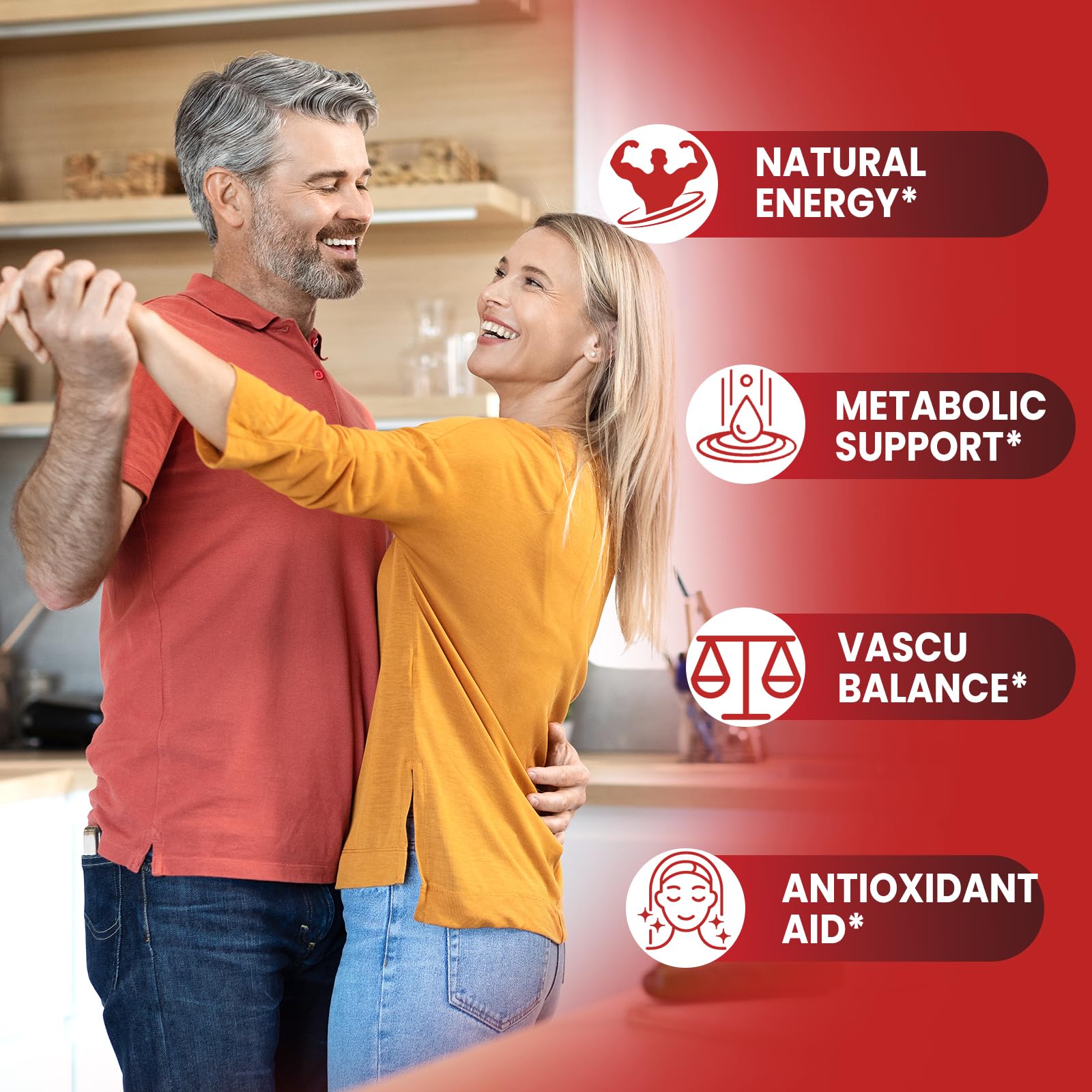 Cayenne Pepper Drops Liposomal Supplement Liquid + Hawthorn Berry, Vitamin D3 K2 Beet Root Powder, Ceylon Cinnamon, CoQ10, Turmeric Curcumin, Cayenne Pepper Extract - 2oz HevChay Au supplements