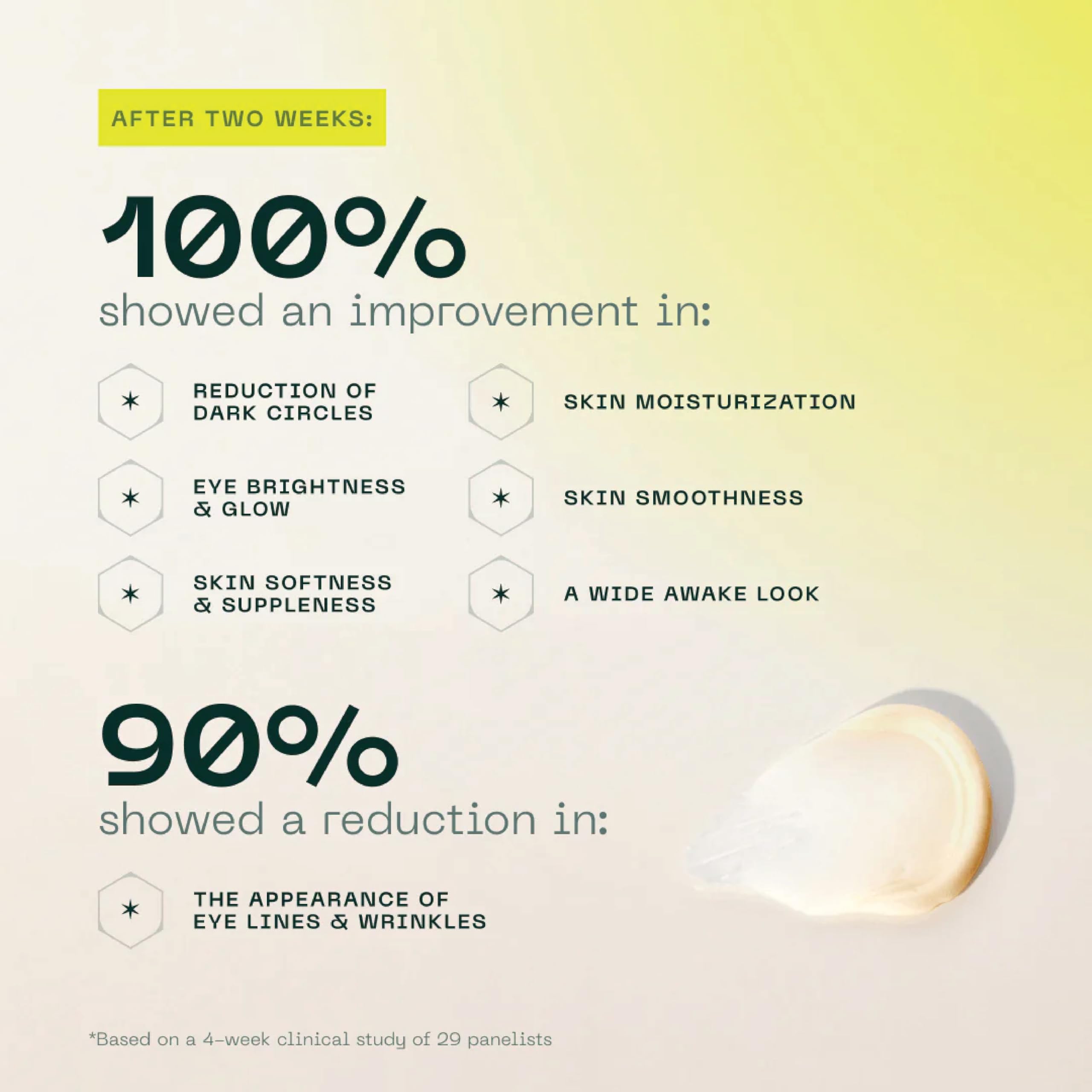 Aramore NAD+ Cell Energizing Skin Care Treatment with Proprietary NAD+ Precursor Complex, Clinically Proven to Target 12 Signs of Aging - 15ml Aramore Au supplements