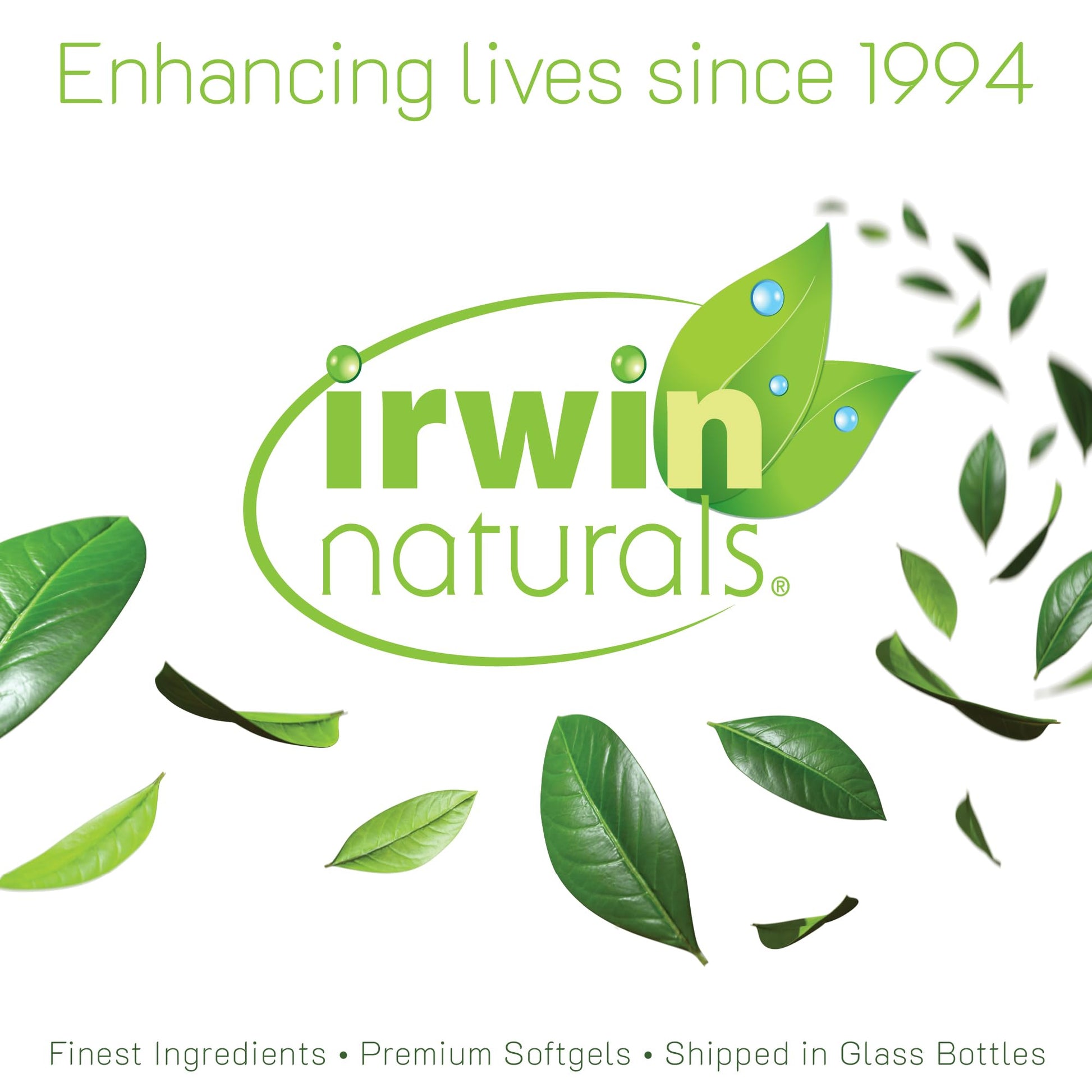 Irwin Naturals Only One Liquid-Gel Multi with Iron - 60 Liquid Softgels - Daily Essential Vitamins, Minerals, Antioxidants, Omega-3s & Green Super Foods Irwin Naturals Au supplements