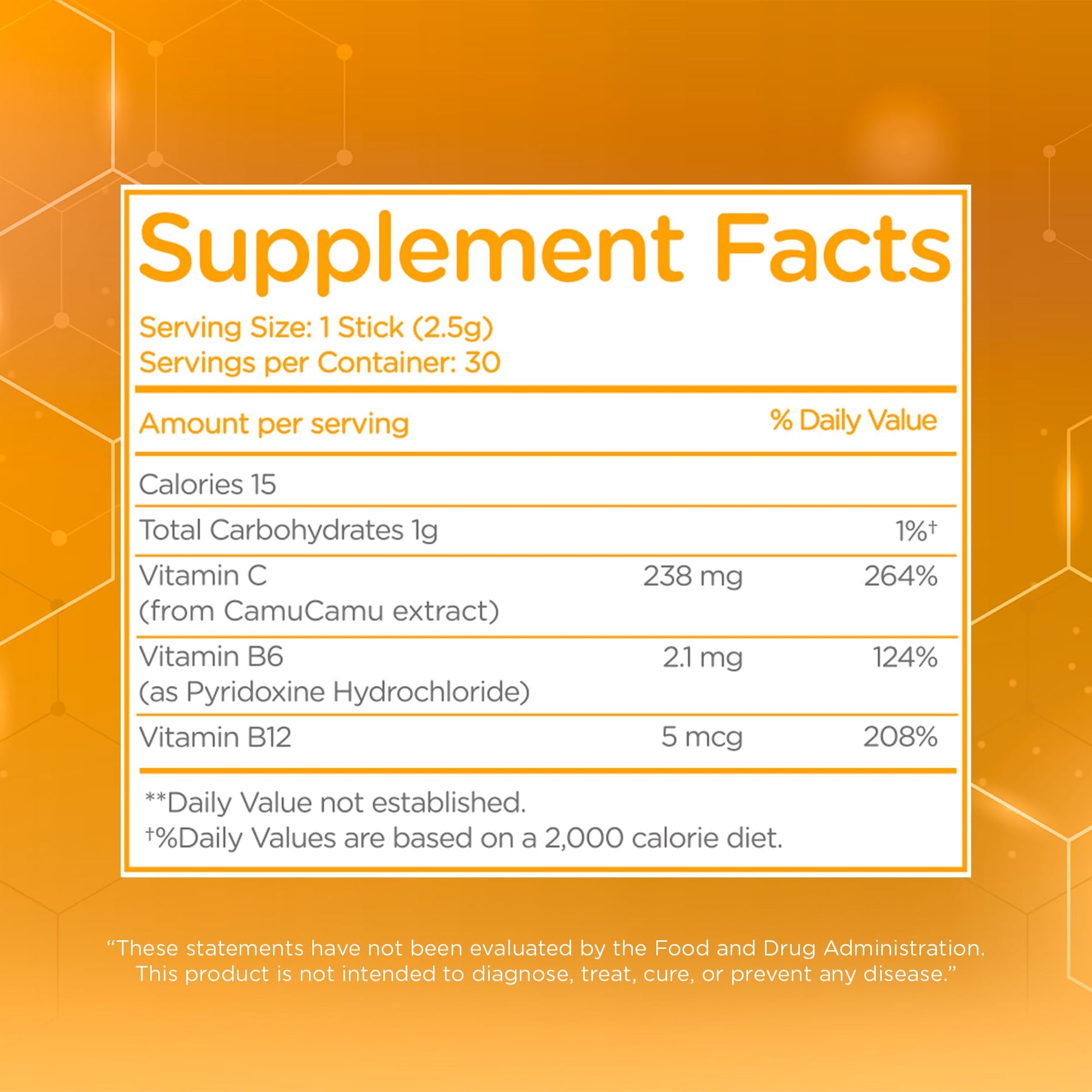 Dr. T On-the-go Packs – Morning Boost Formula – No Water Needed, Direct-to-Mouth – with Vitamins C, B6, B12 & Camu-Camu Extract – Supports Focus, Energy & Well-Being – Grapefruit, 30 Packs Dr. T Au supplements